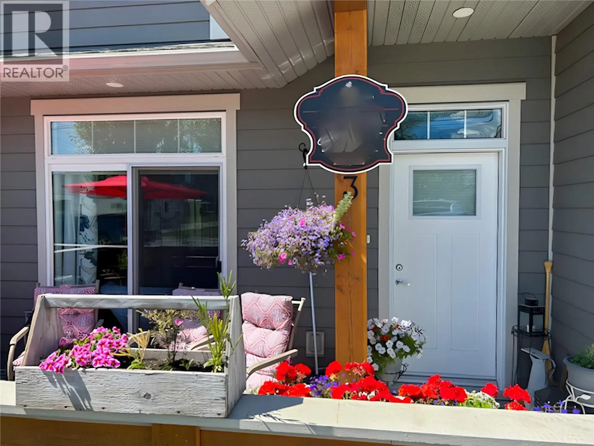 Property at #3 902 6TH Avenue, Invermere, BC