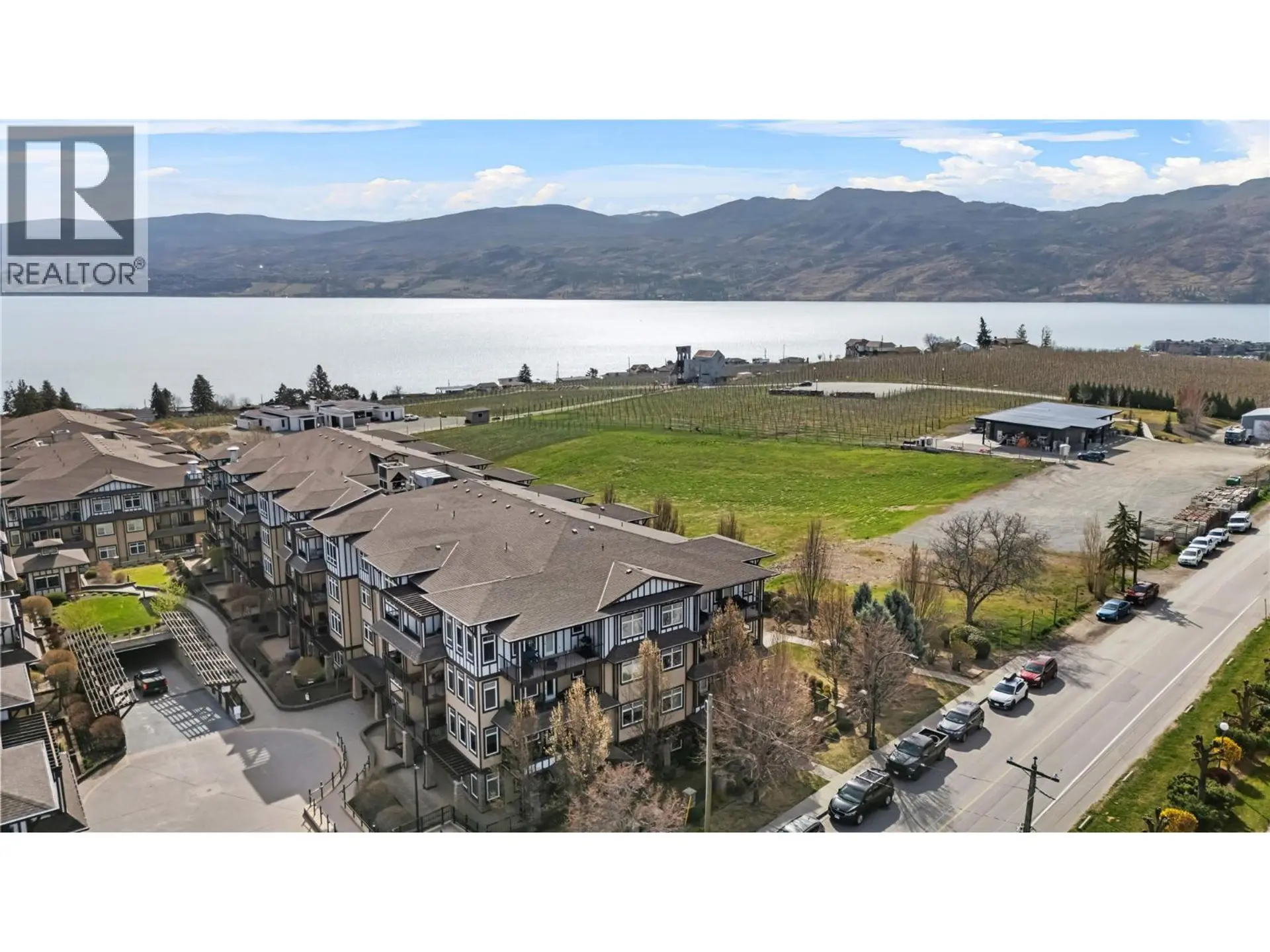 Property at #2213 3843 Brown Road, West Kelowna, BC