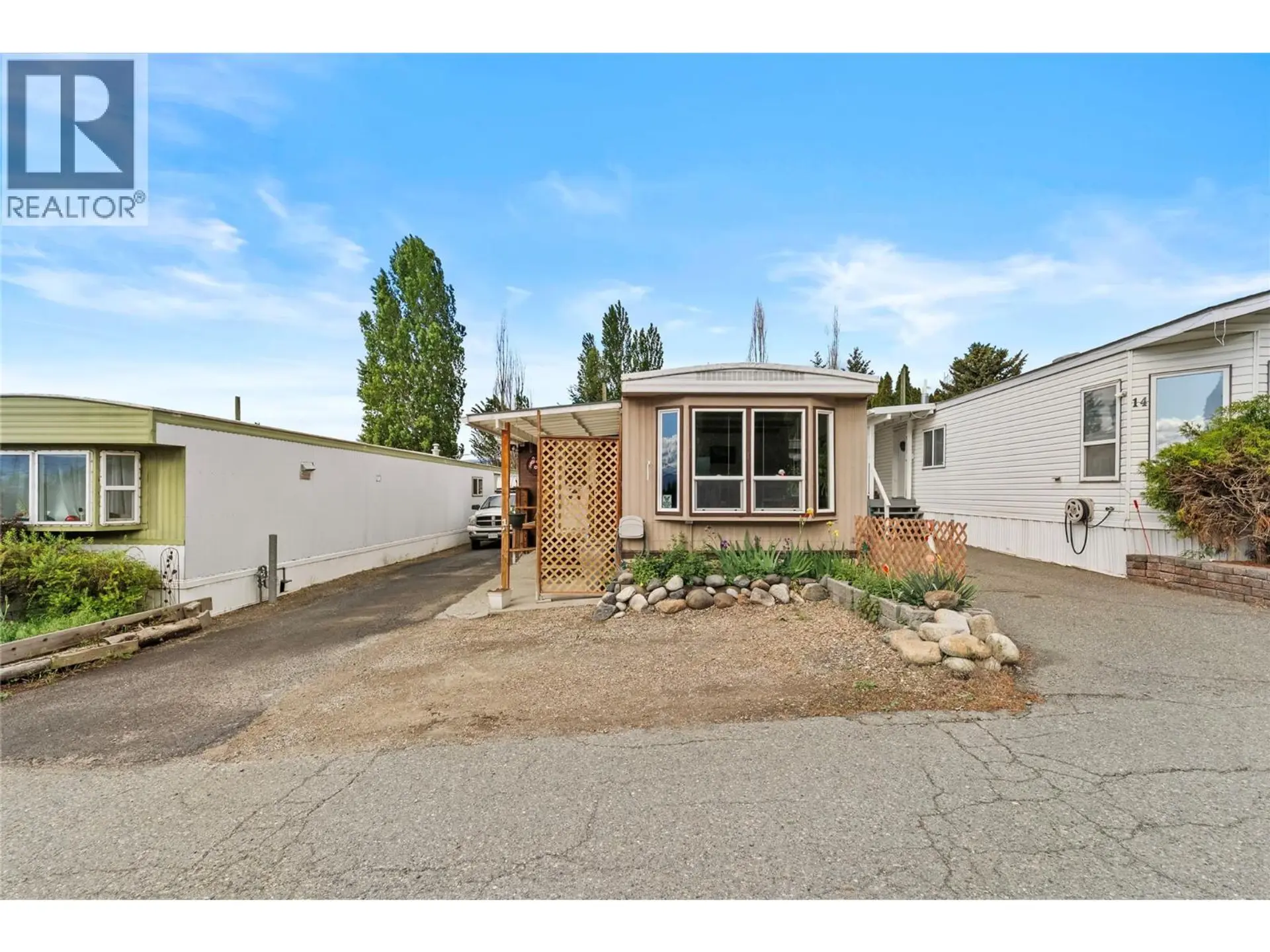 Property at #13 1440 ORD Road, Kamloops, BC