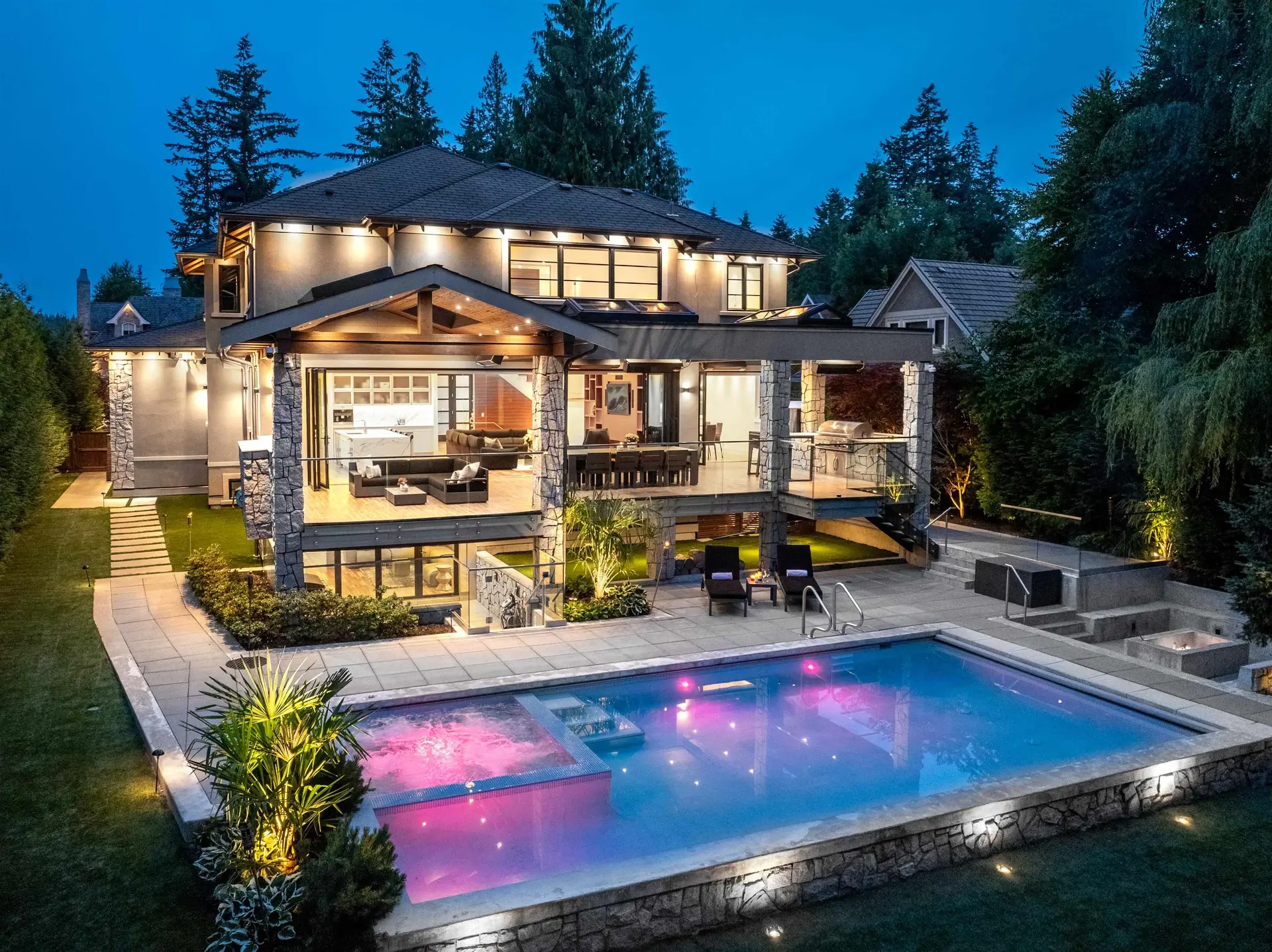 Property at 14073 34a Avenue, Surrey, BC