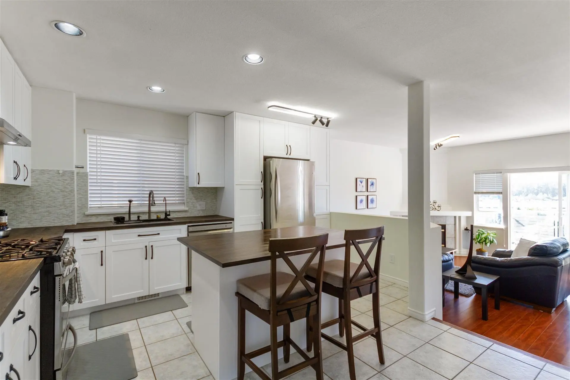 Property at #5 1615 Shaughnessy Street, Port Coquitlam, BC