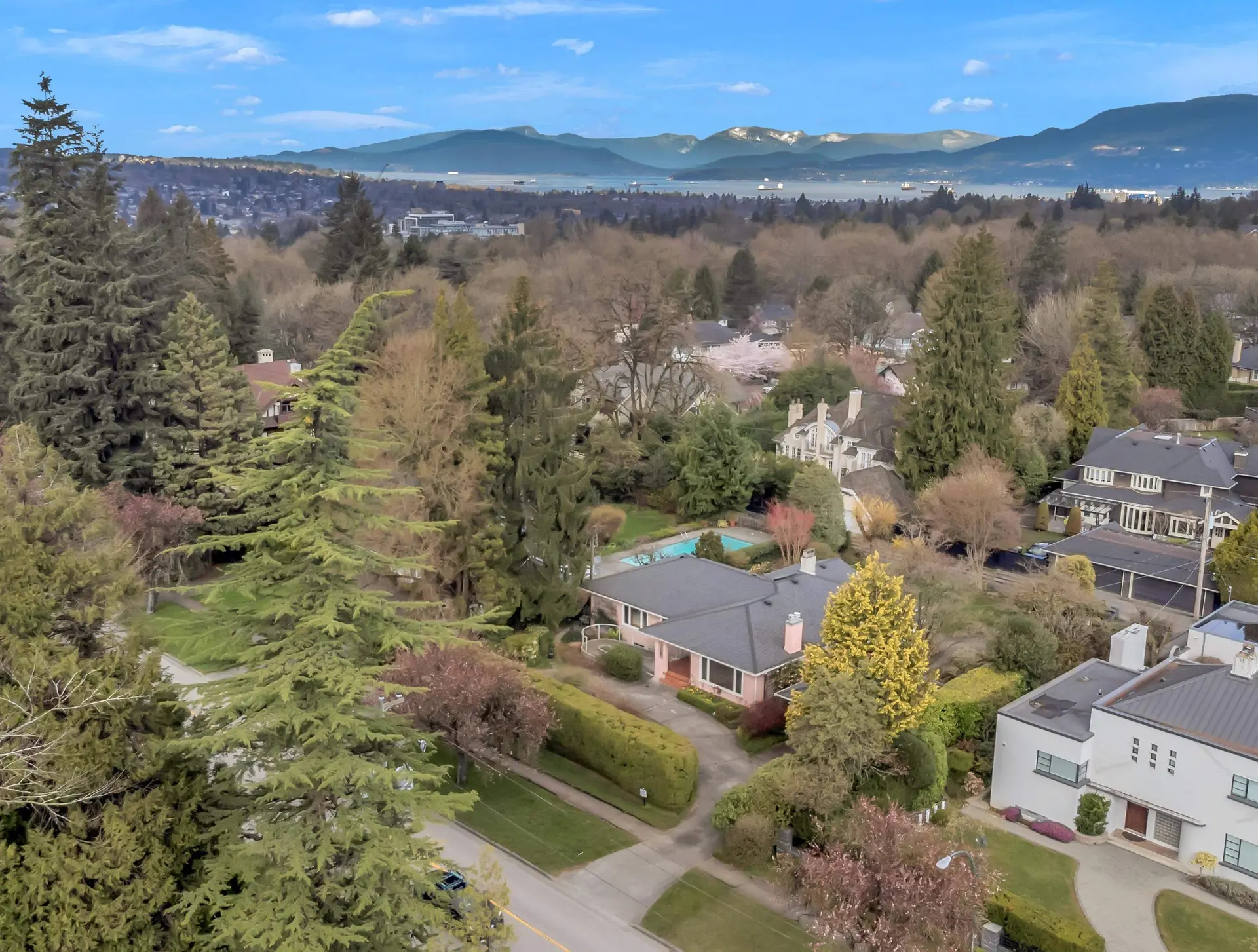 Property at 1549 W 33 Avenue, Vancouver, BC