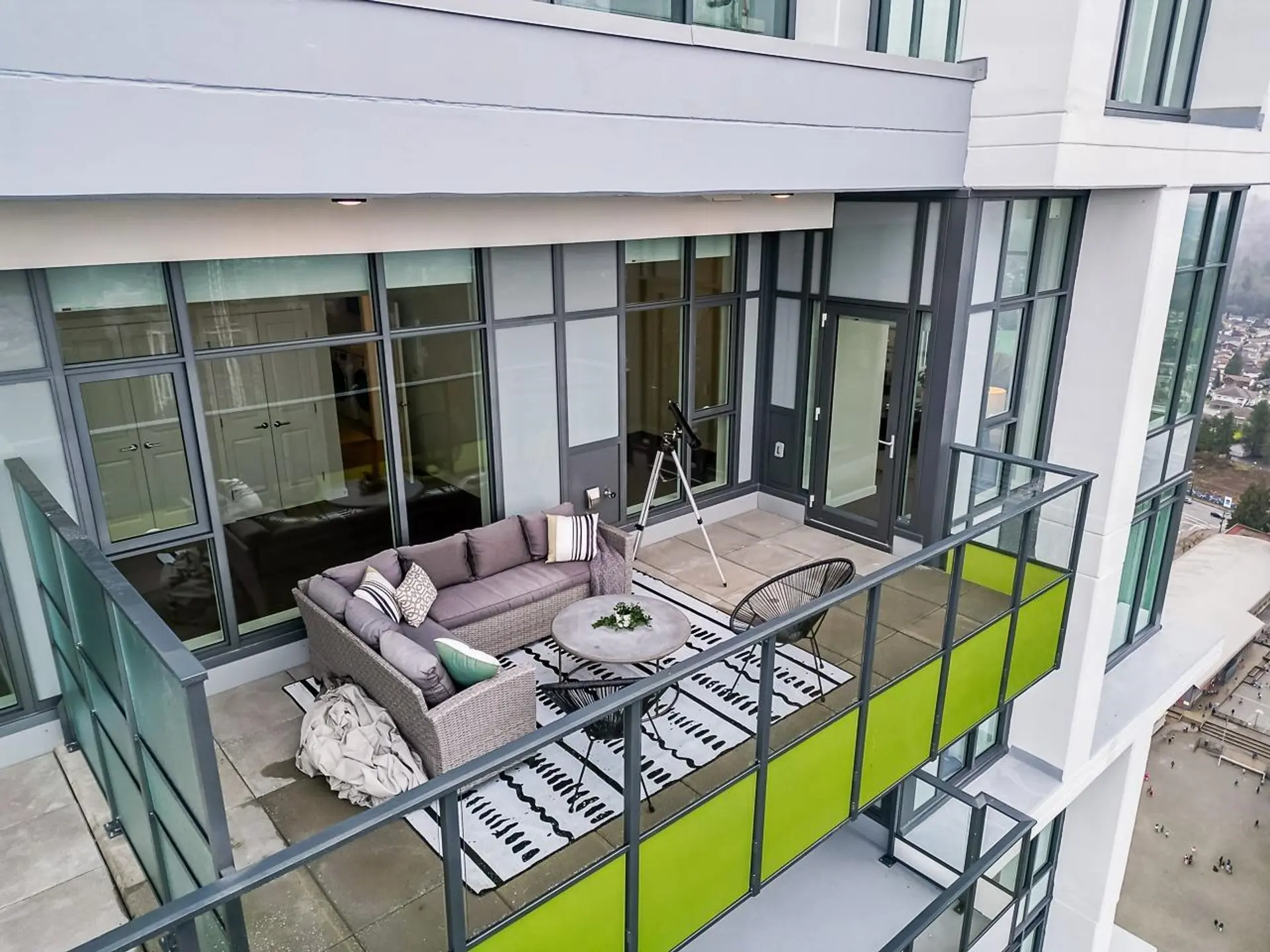 #4004 1182 Westwood Street - Image 13