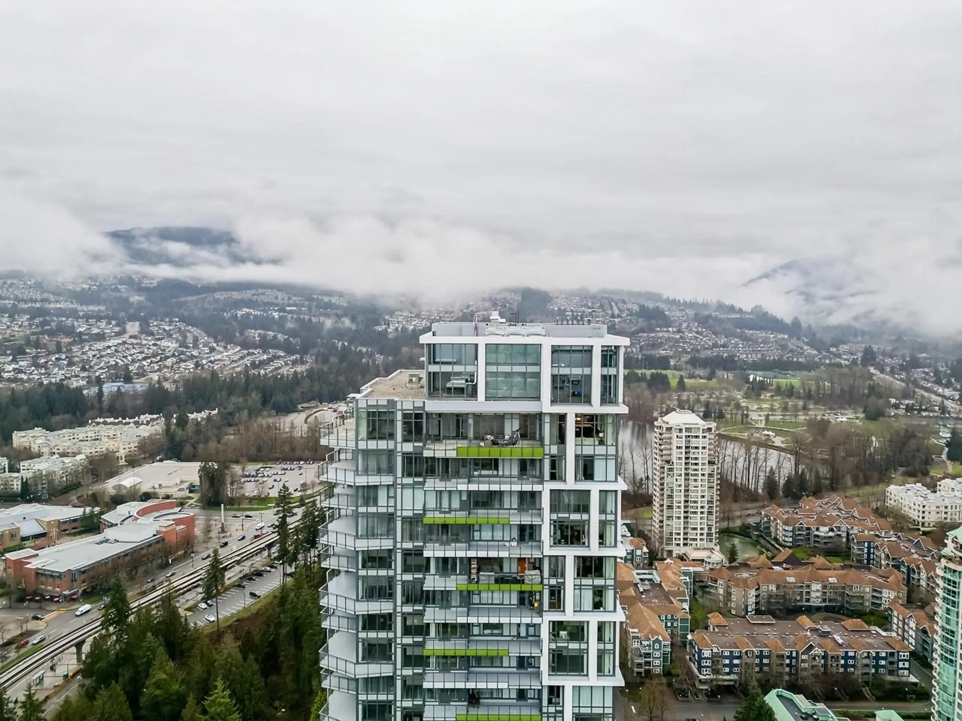 #4004 1182 Westwood Street - Image 16