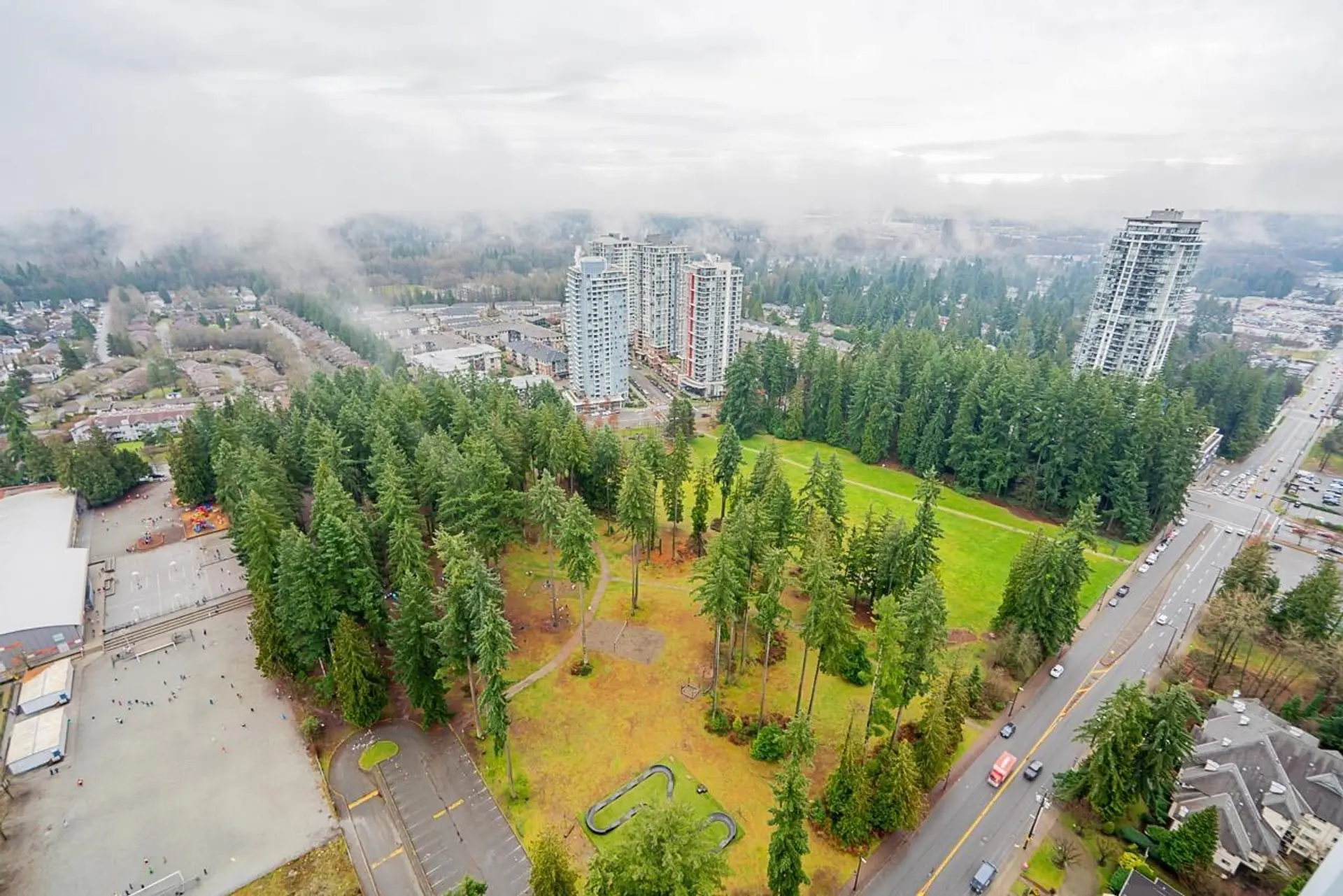 #4004 1182 Westwood Street - Image 18