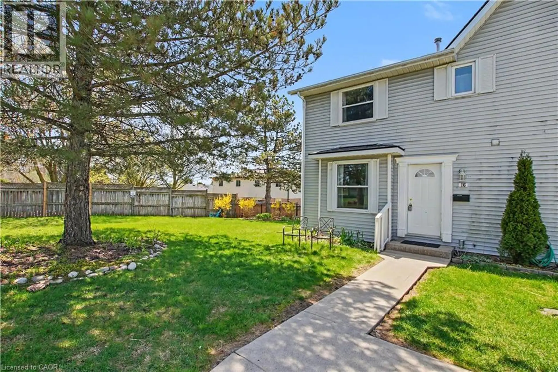 #16 265 WILLIAMSBURG Road - Image 1