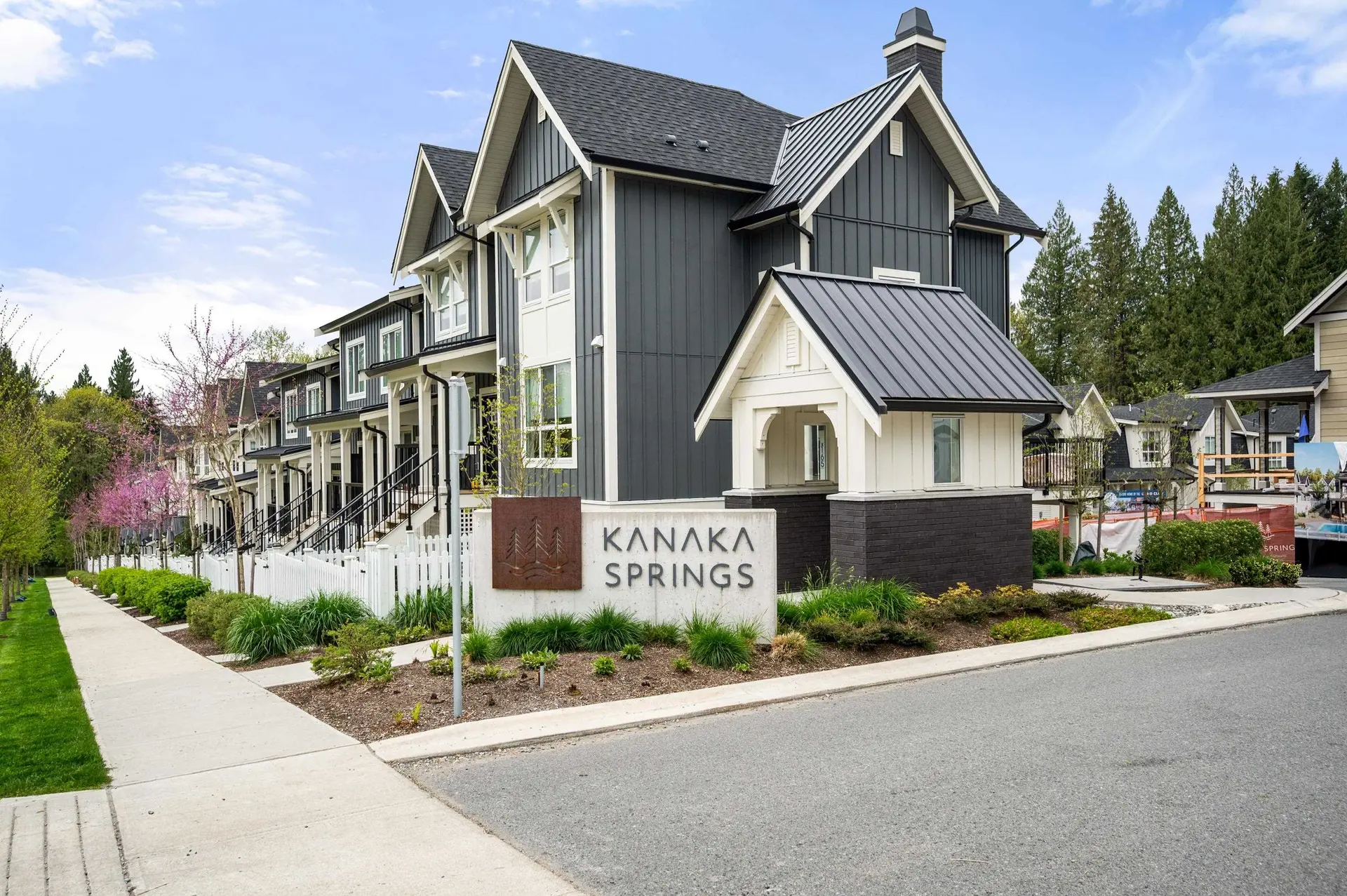 Property at #154 24951 112 Street, Maple Ridge, BC