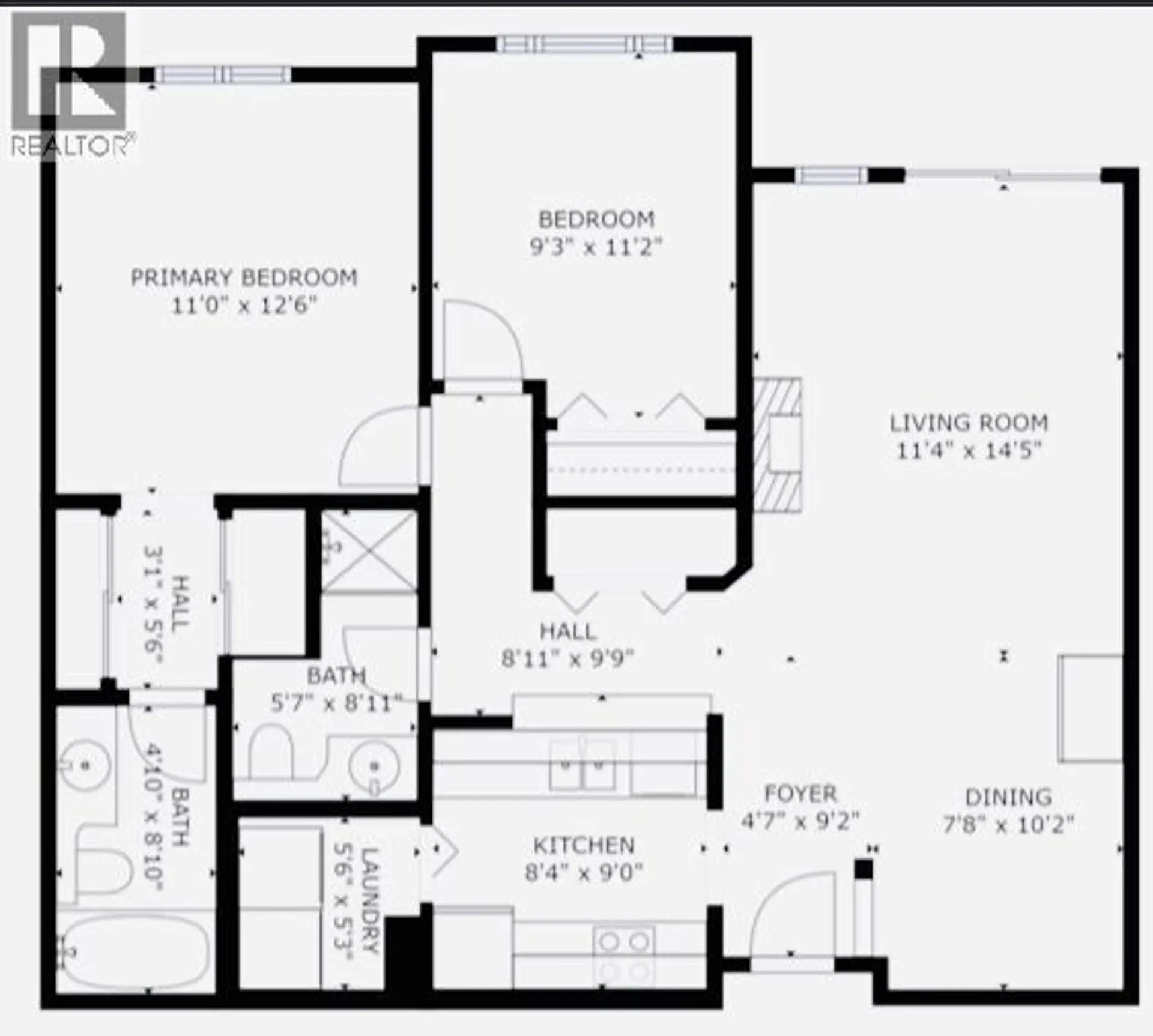 #408 650 Third Street SW - Image 13