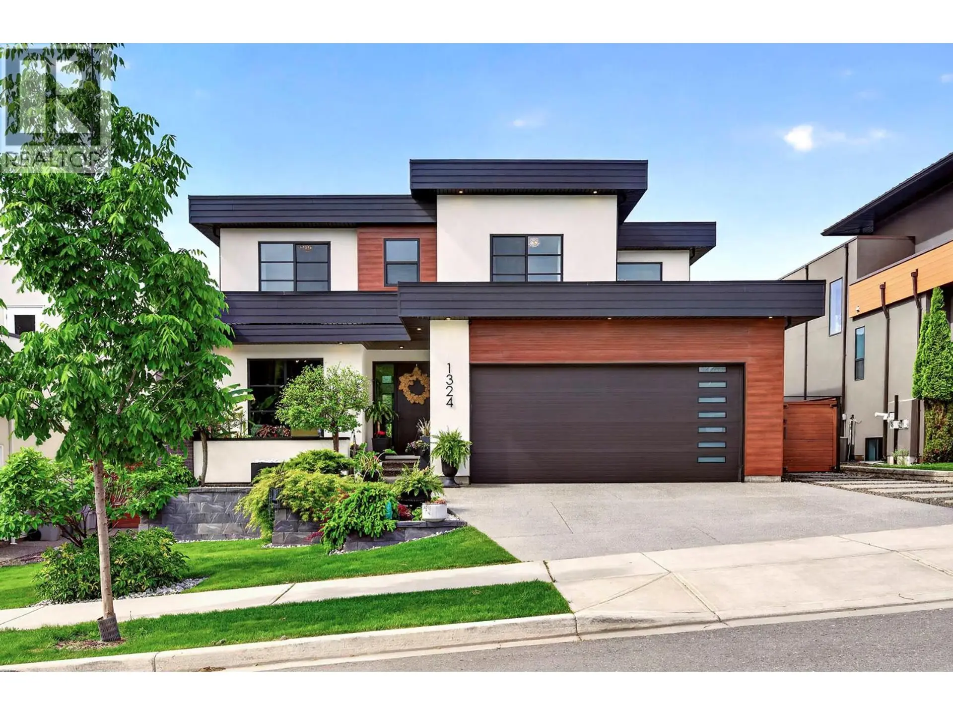 Property at 1324 Prairie Rose Drive, Kamloops, BC