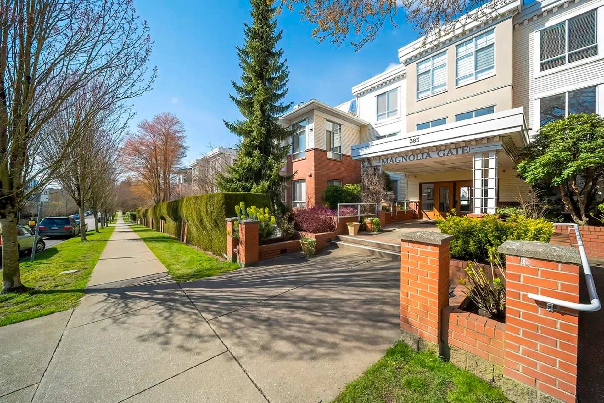 Property at #431 383 E 37th Avenue, Vancouver, BC