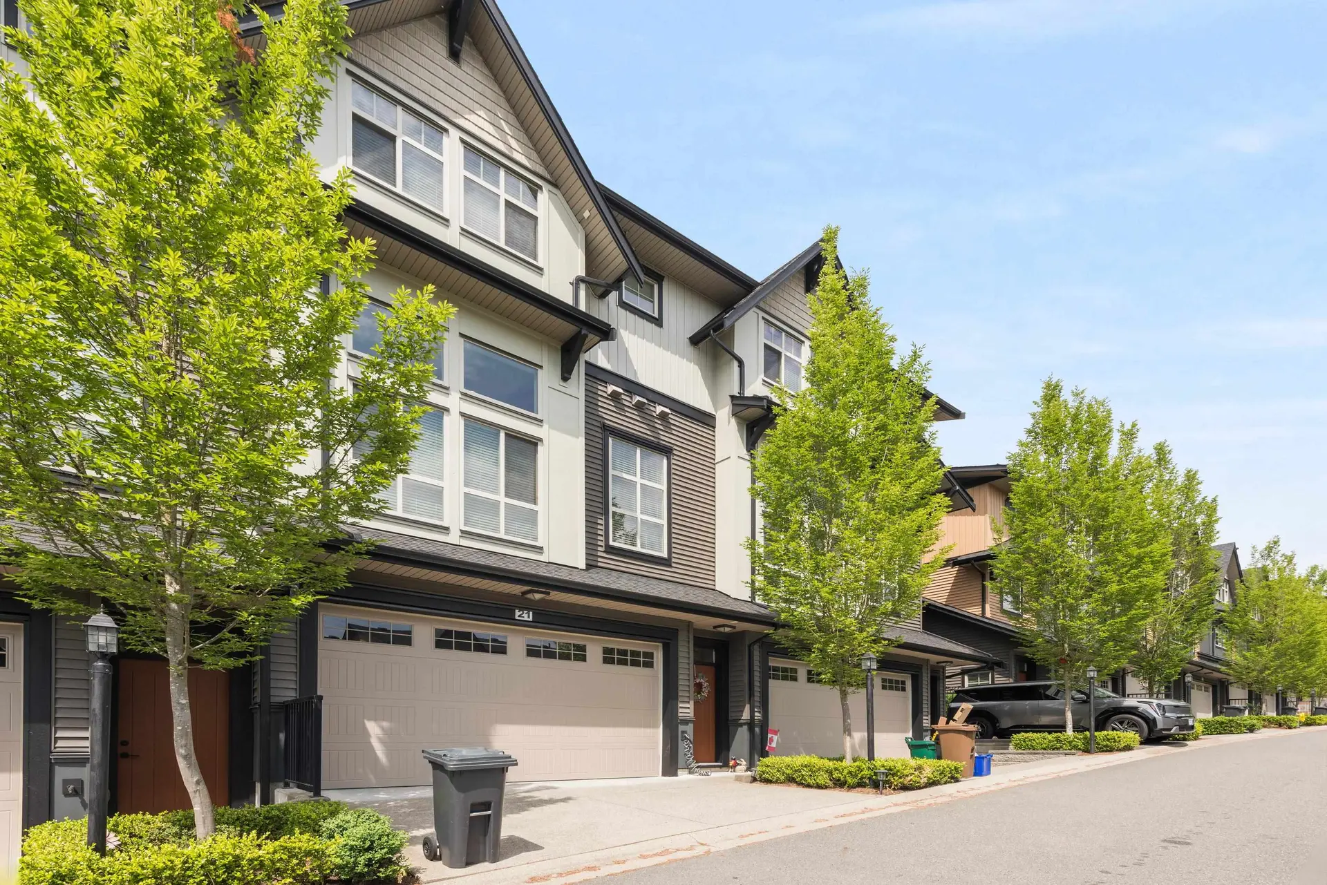 Property at #21 10525 240 Street, Maple Ridge, BC