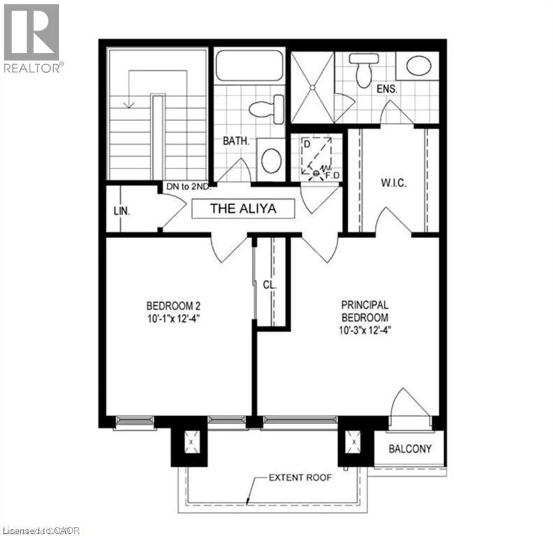 #B039 525 ERINBROOK Drive - Image 10