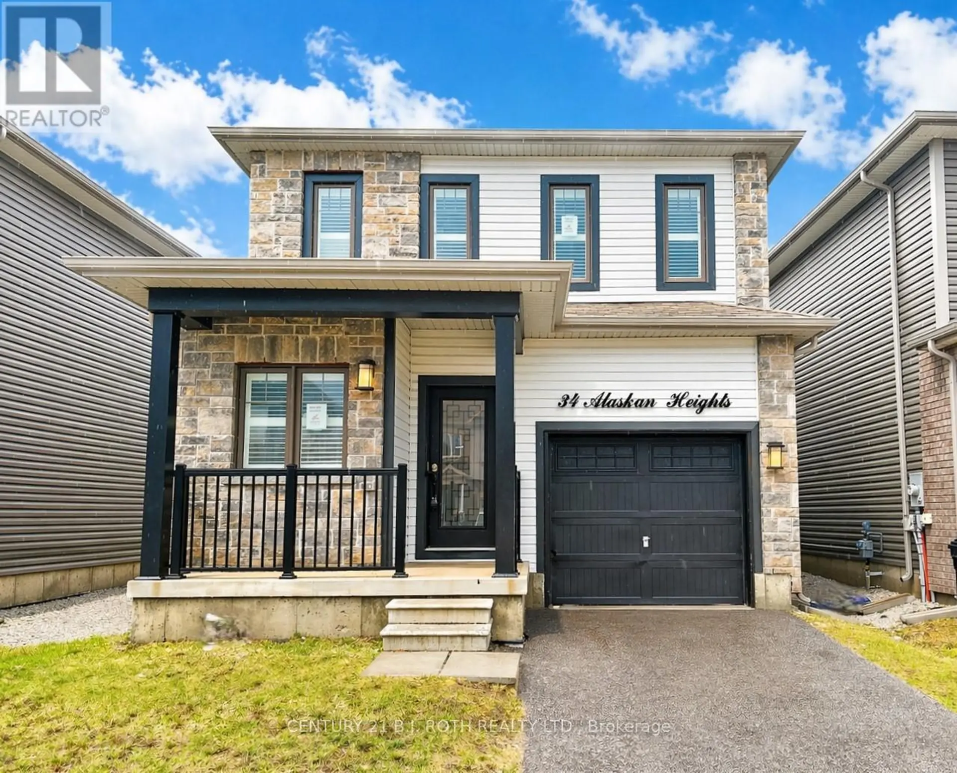34 ALASKAN HEIGHTS - Image 1