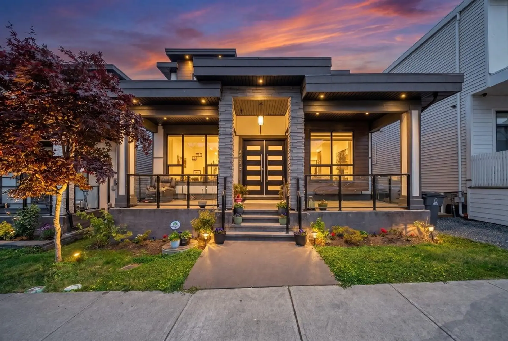 Property at 5932 139a Street, Surrey, BC