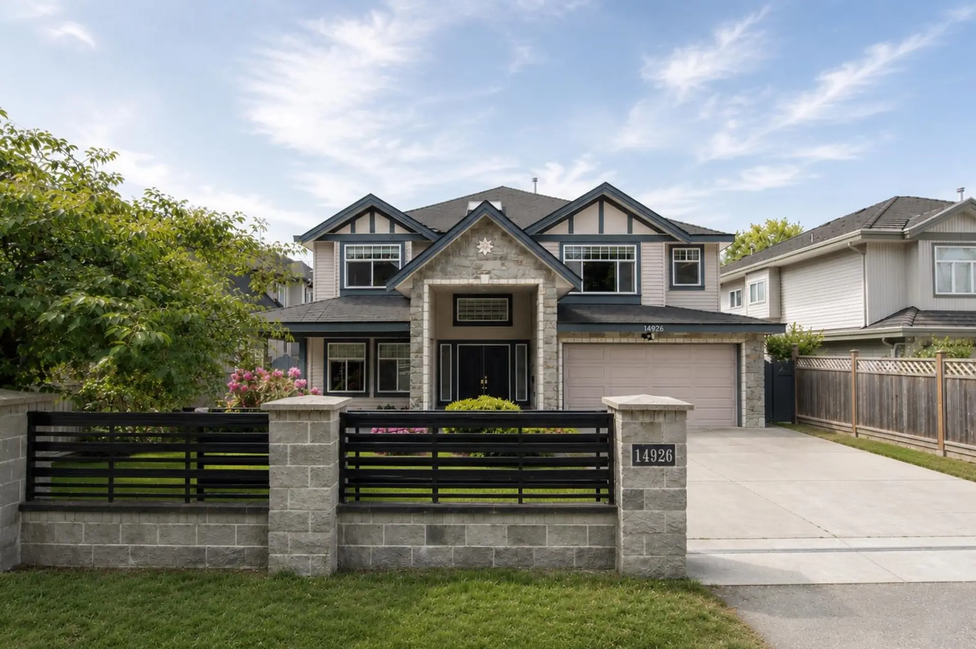 Property at 14926 102a Avenue, Surrey, BC