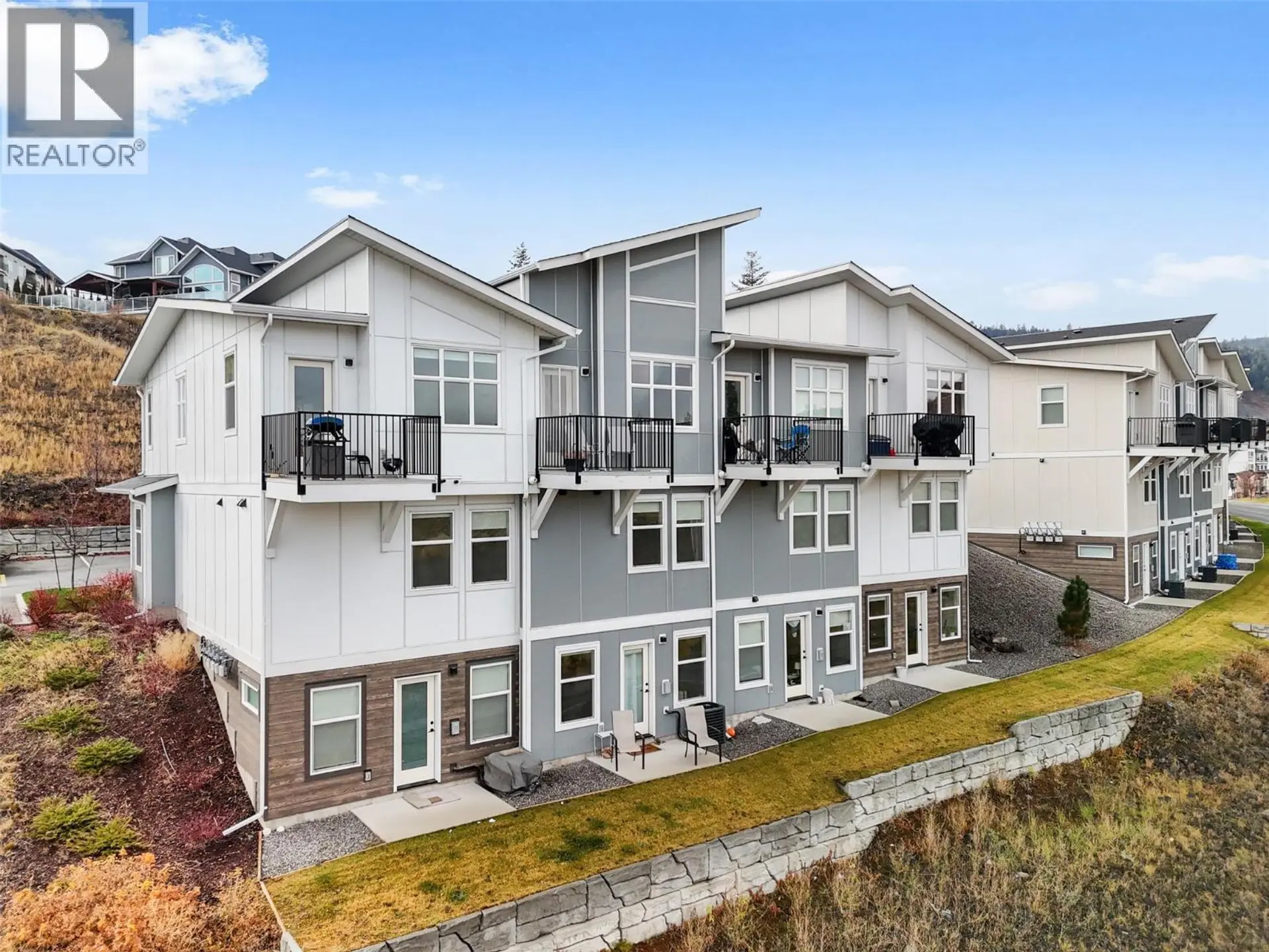 Property at #123 1701 FOXTAIL Drive, Kamloops, BC