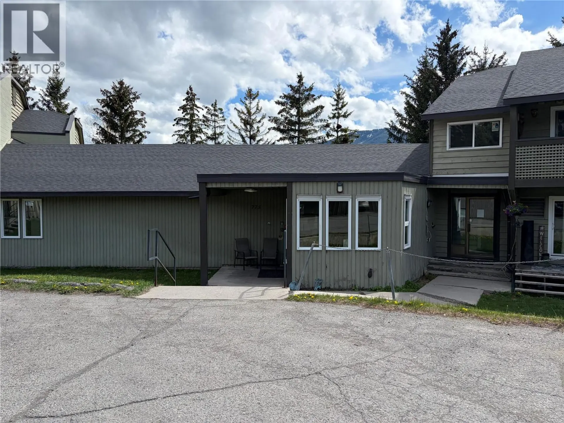 Property at #302 775 Balmer Crescent, Elkford, BC