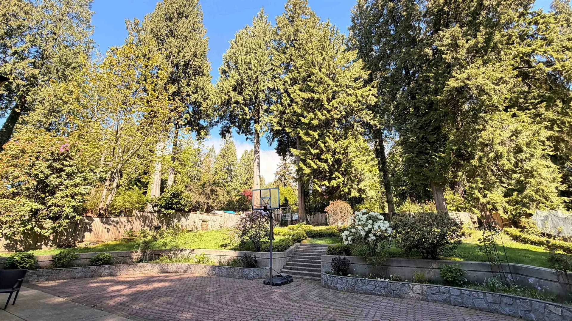 Property at 1393 Mathers Avenue, West Vancouver, BC