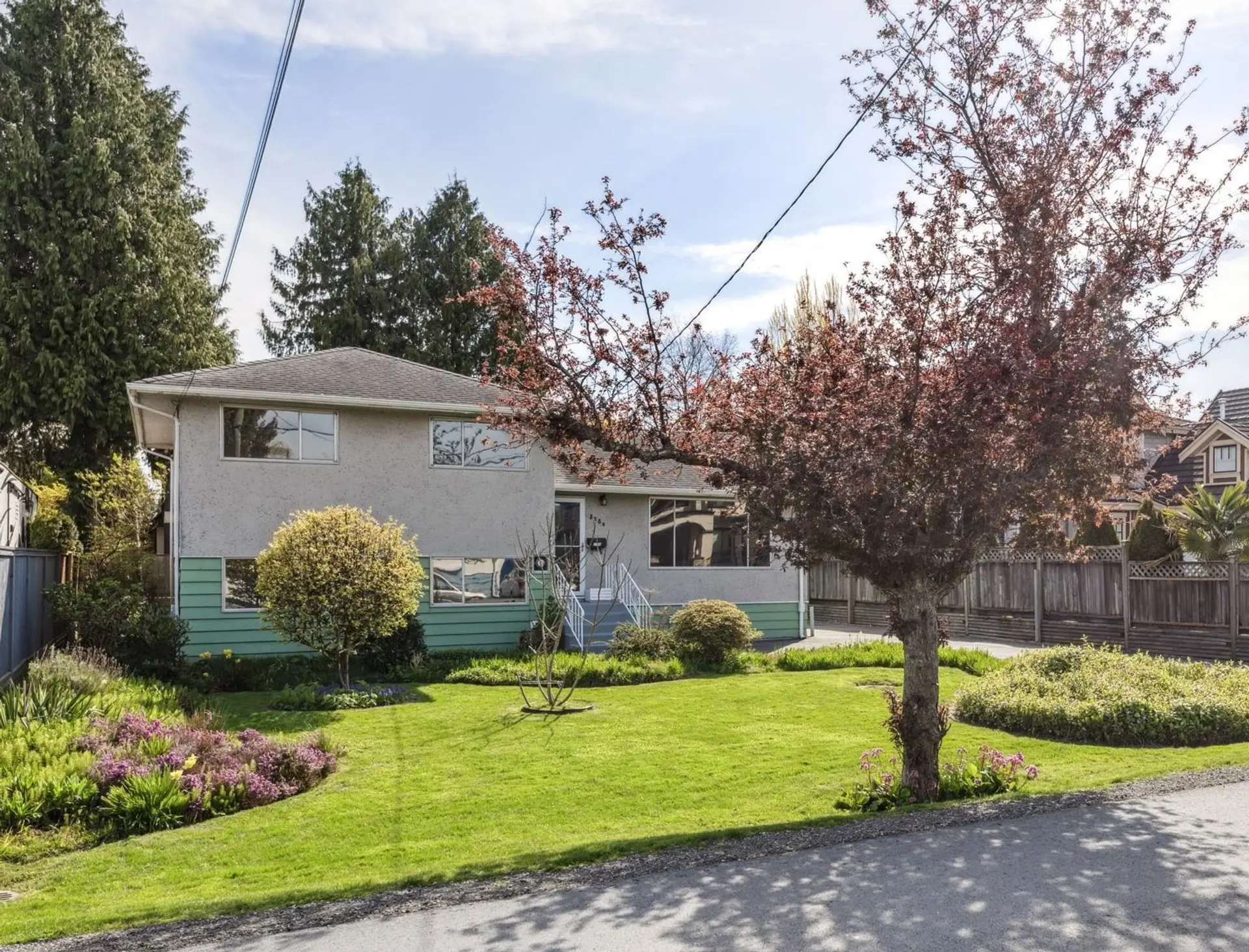 Property at 3780 Barmond Avenue, Richmond, BC