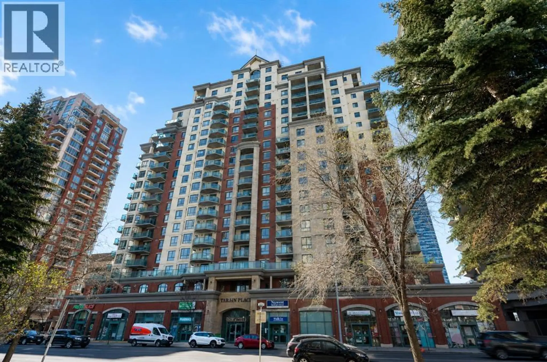 #318 1111 6 Avenue SW - Image 20