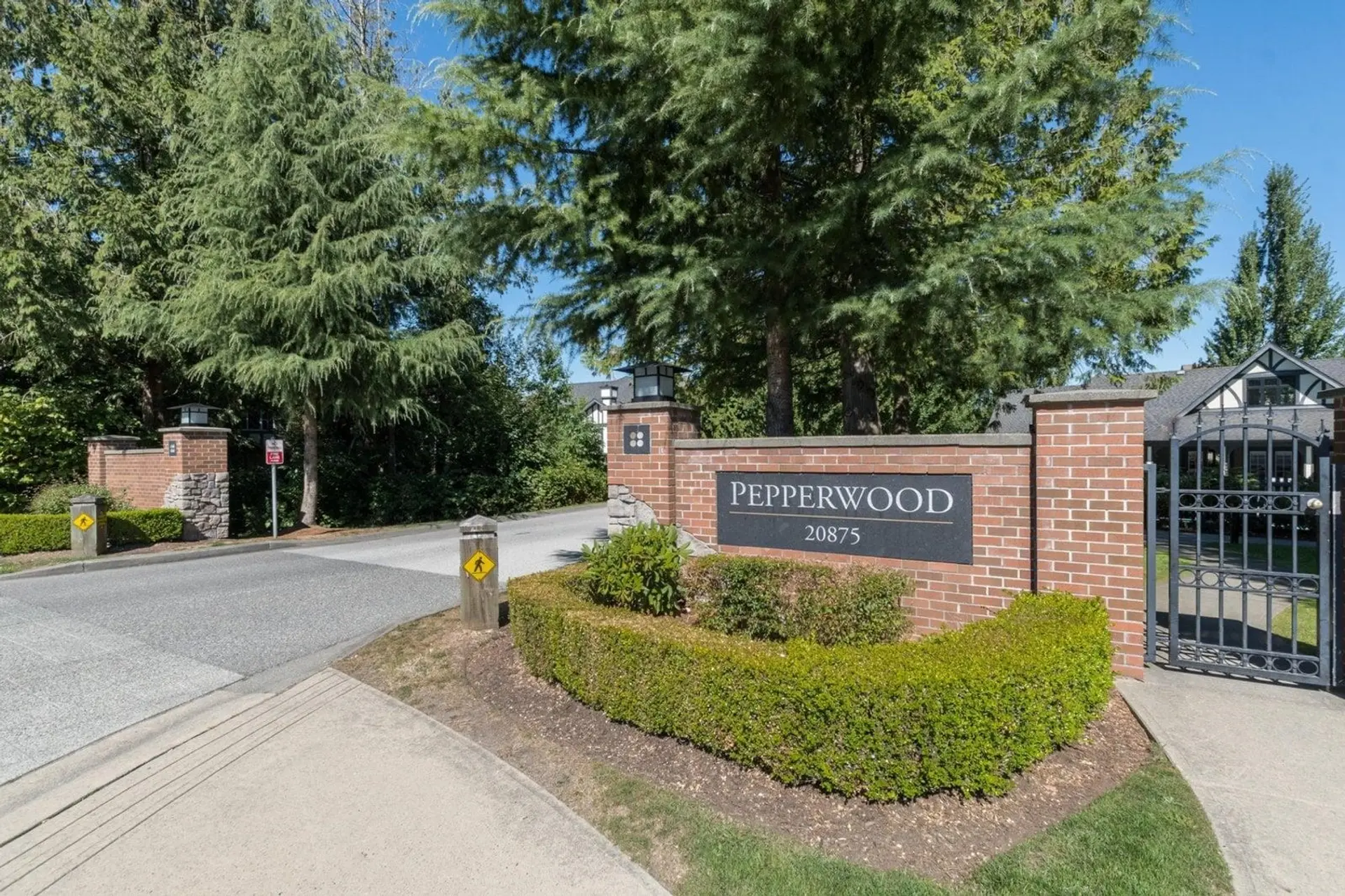 Property at #92 20875 80 Avenue, Langley, BC