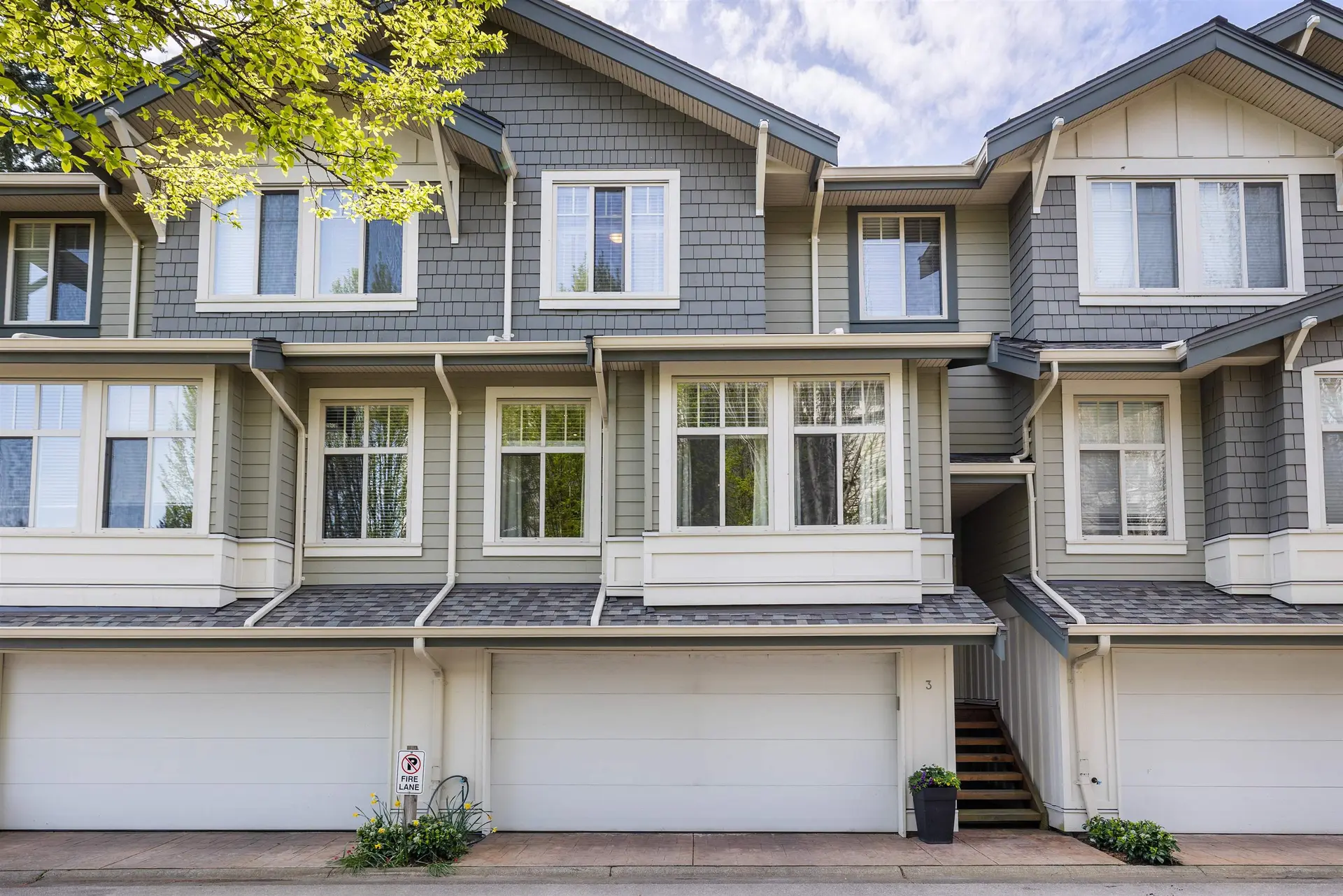 Property at #3 2133 151a Street, Surrey, BC