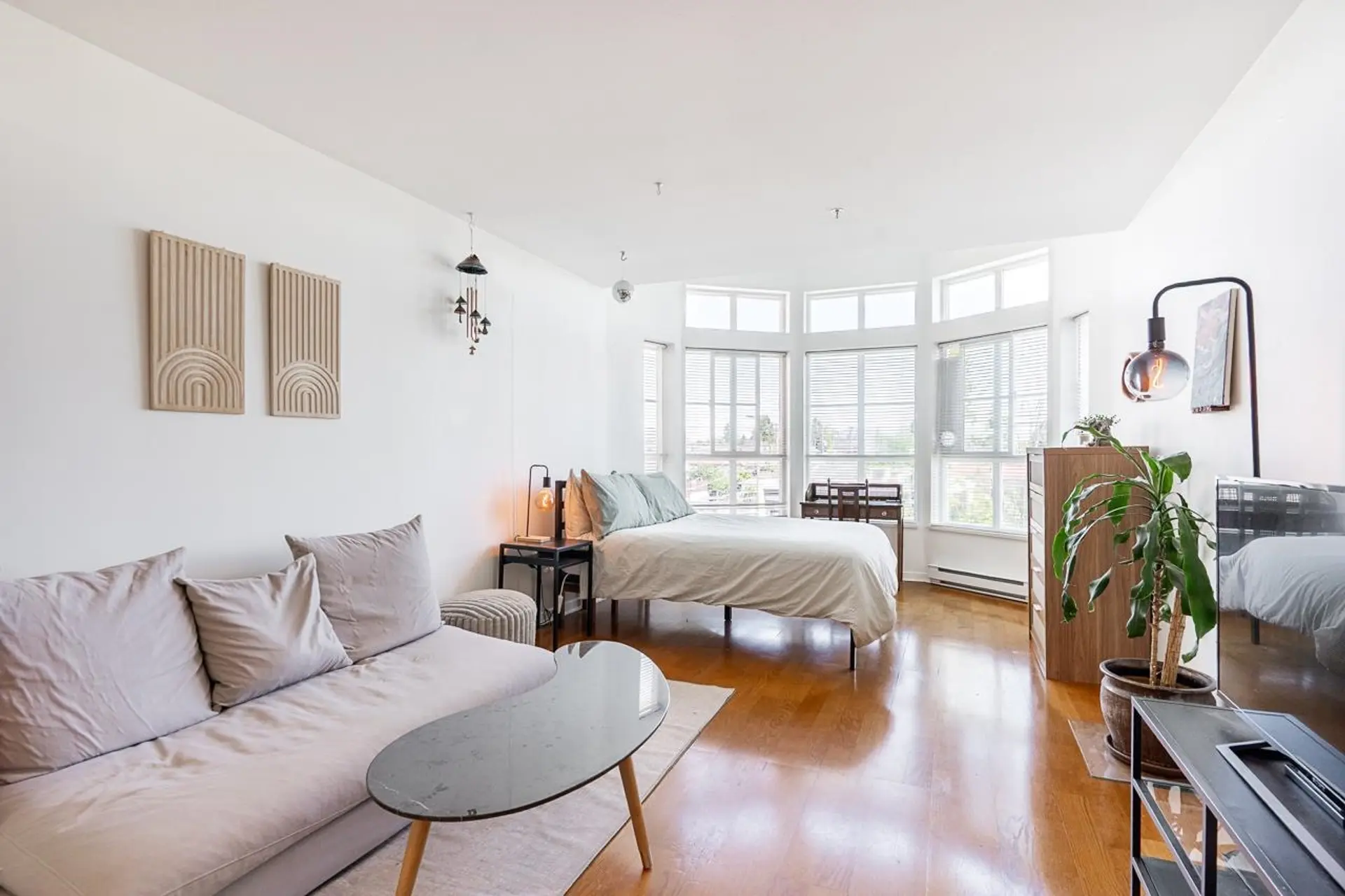 Property at #PH6 6991 Victoria Drive, Vancouver, BC