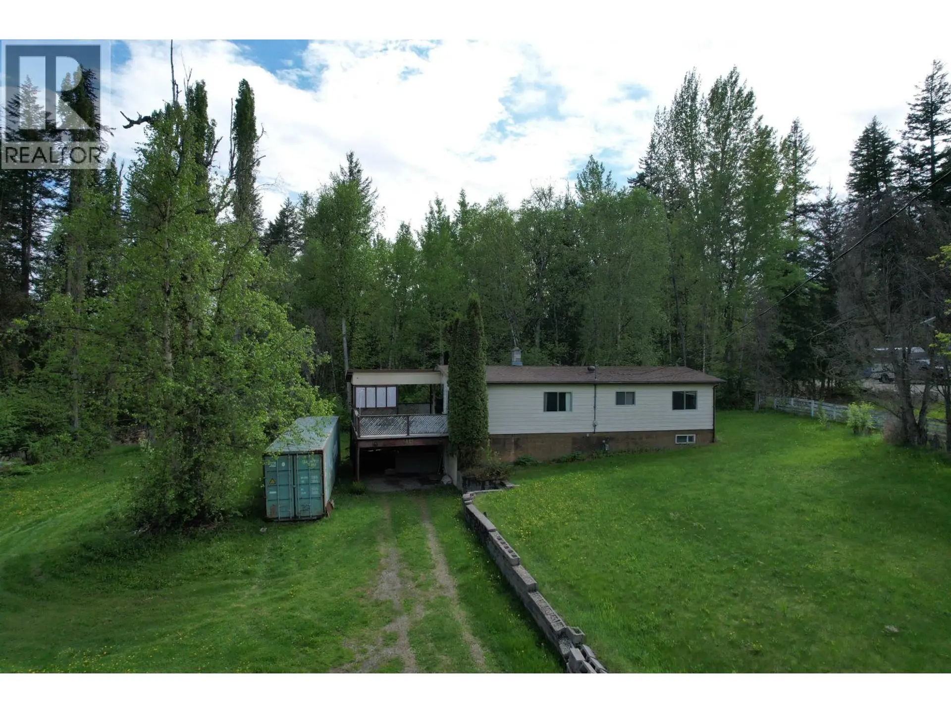 Property at 3813 LOLOFF CRESCENT, Quesnel, BC