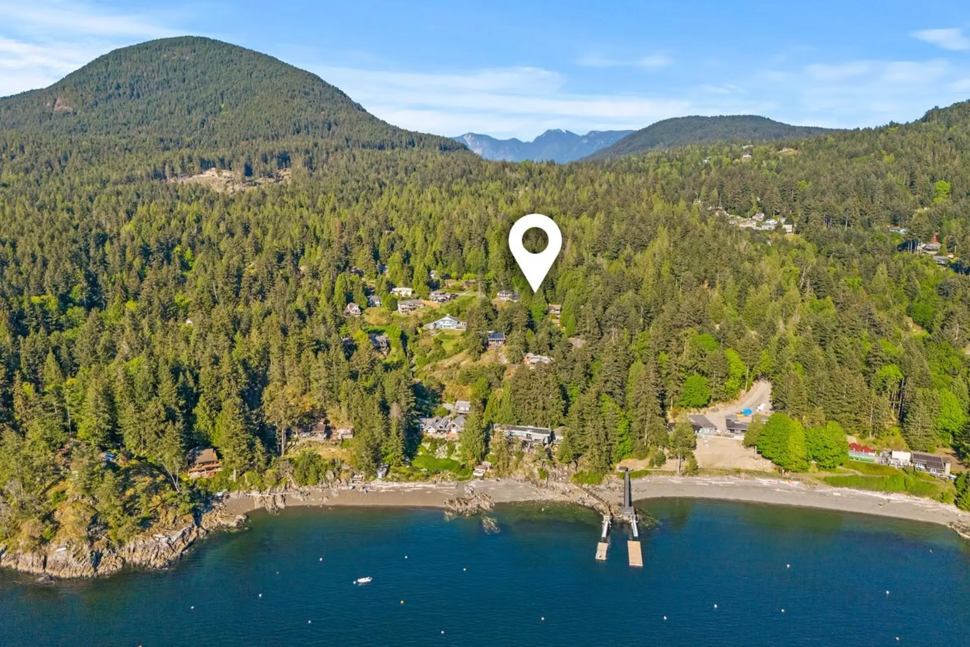 Property at 483 Braewood Place, Bowen Island, BC