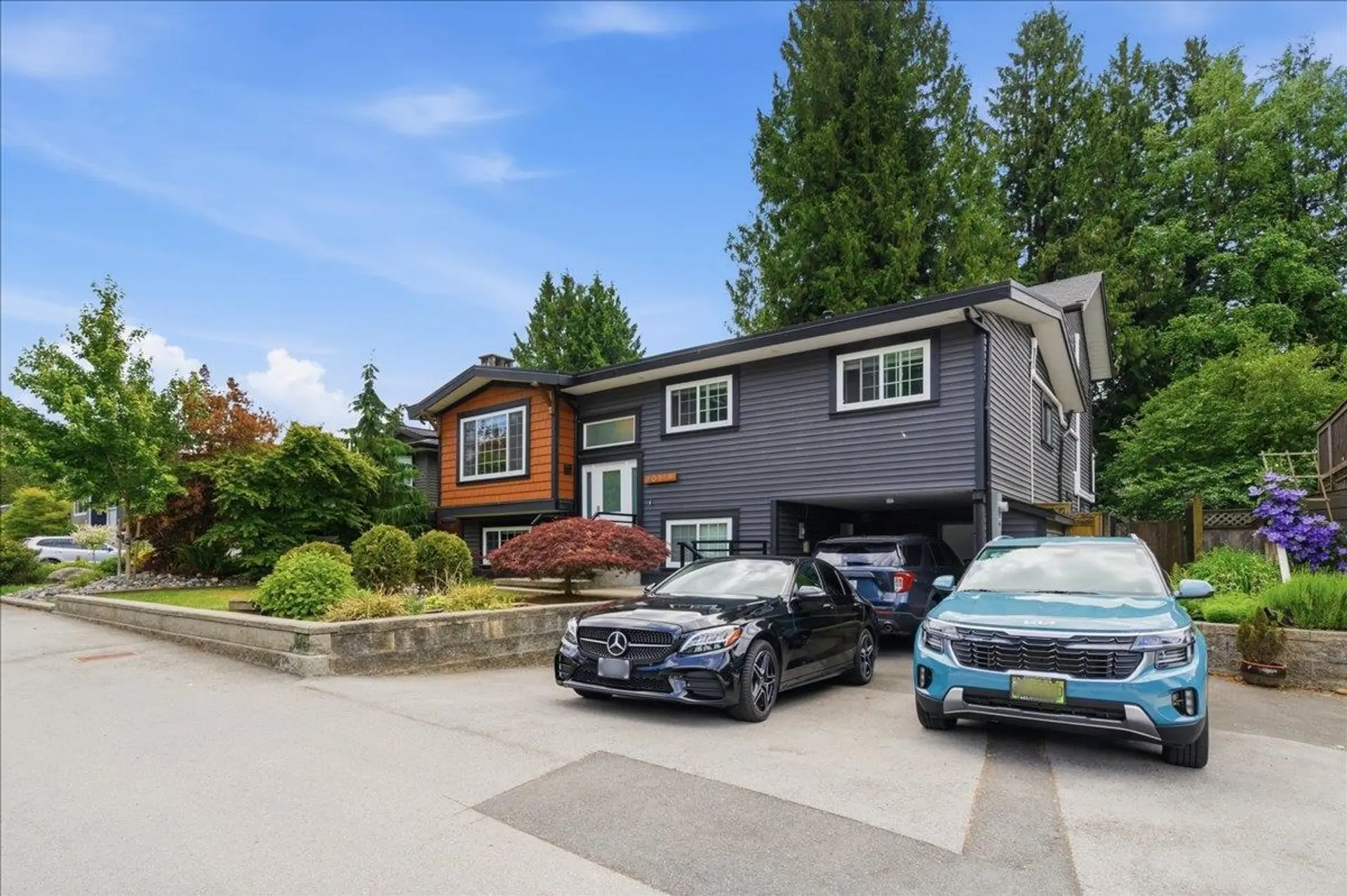 Property at 20838 117 Avenue, Maple Ridge, BC