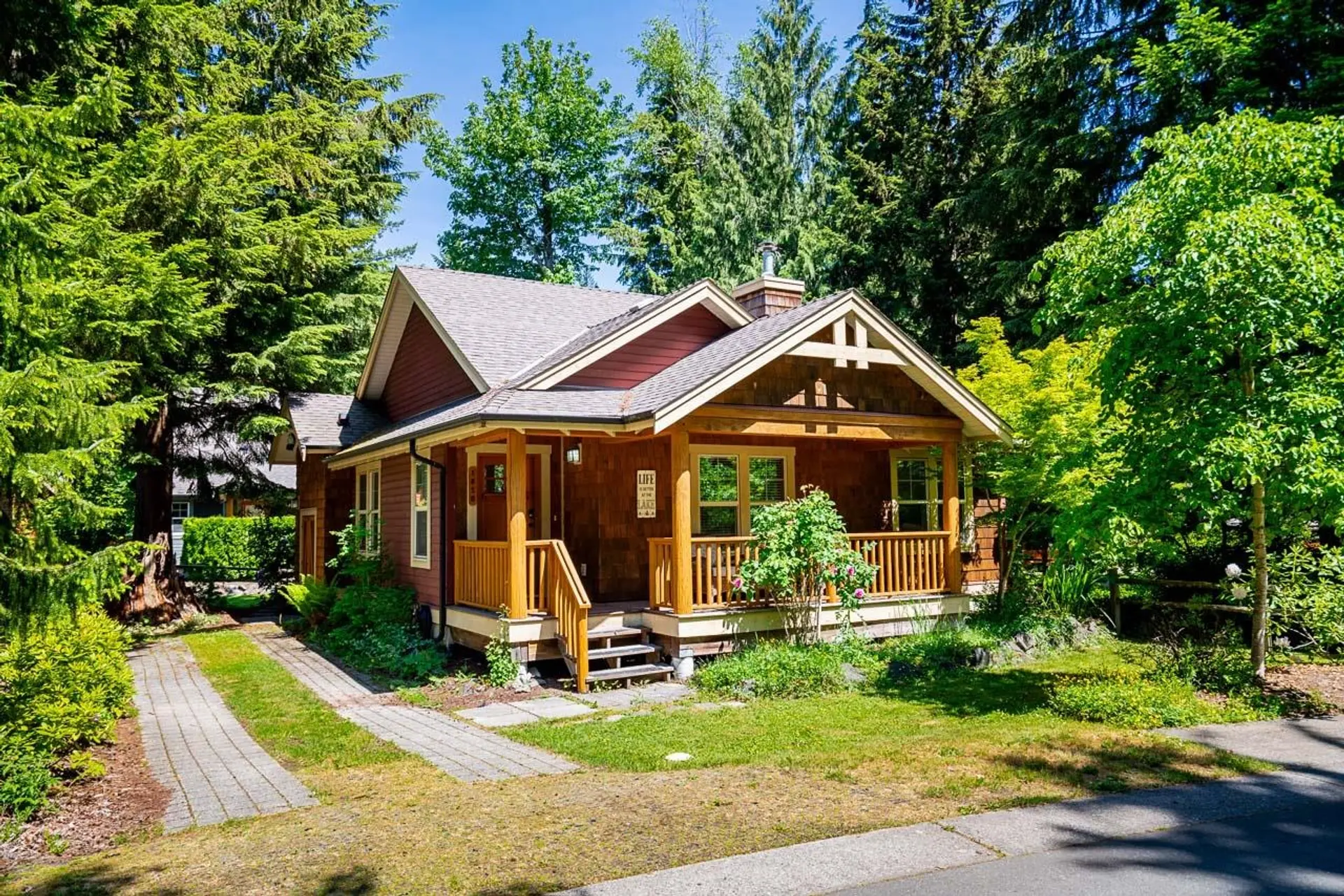 Property at 1850 Wood Duck Way, Lindell Beach, BC