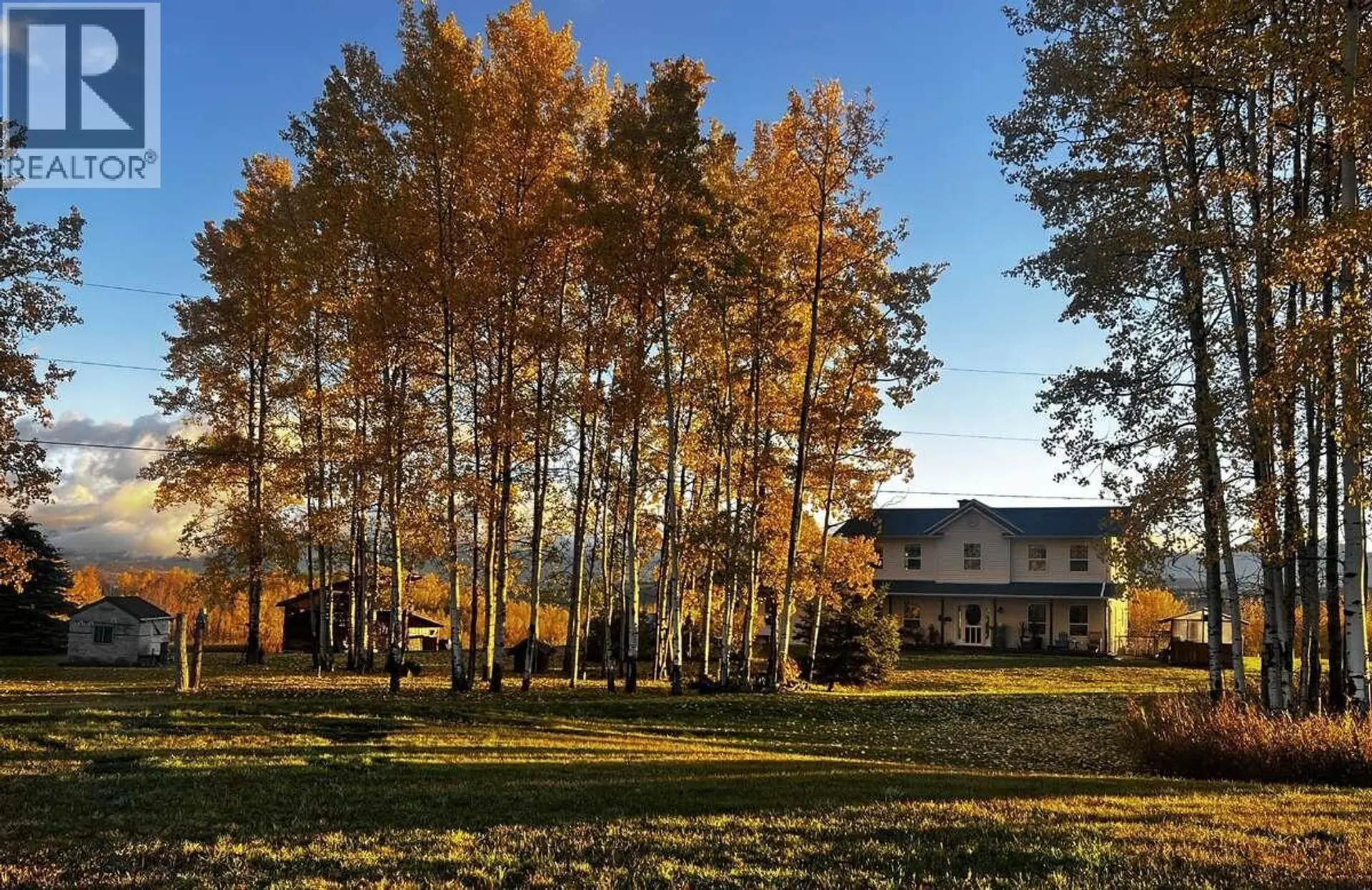 Property at 2654 STENSET ROAD, Smithers, BC