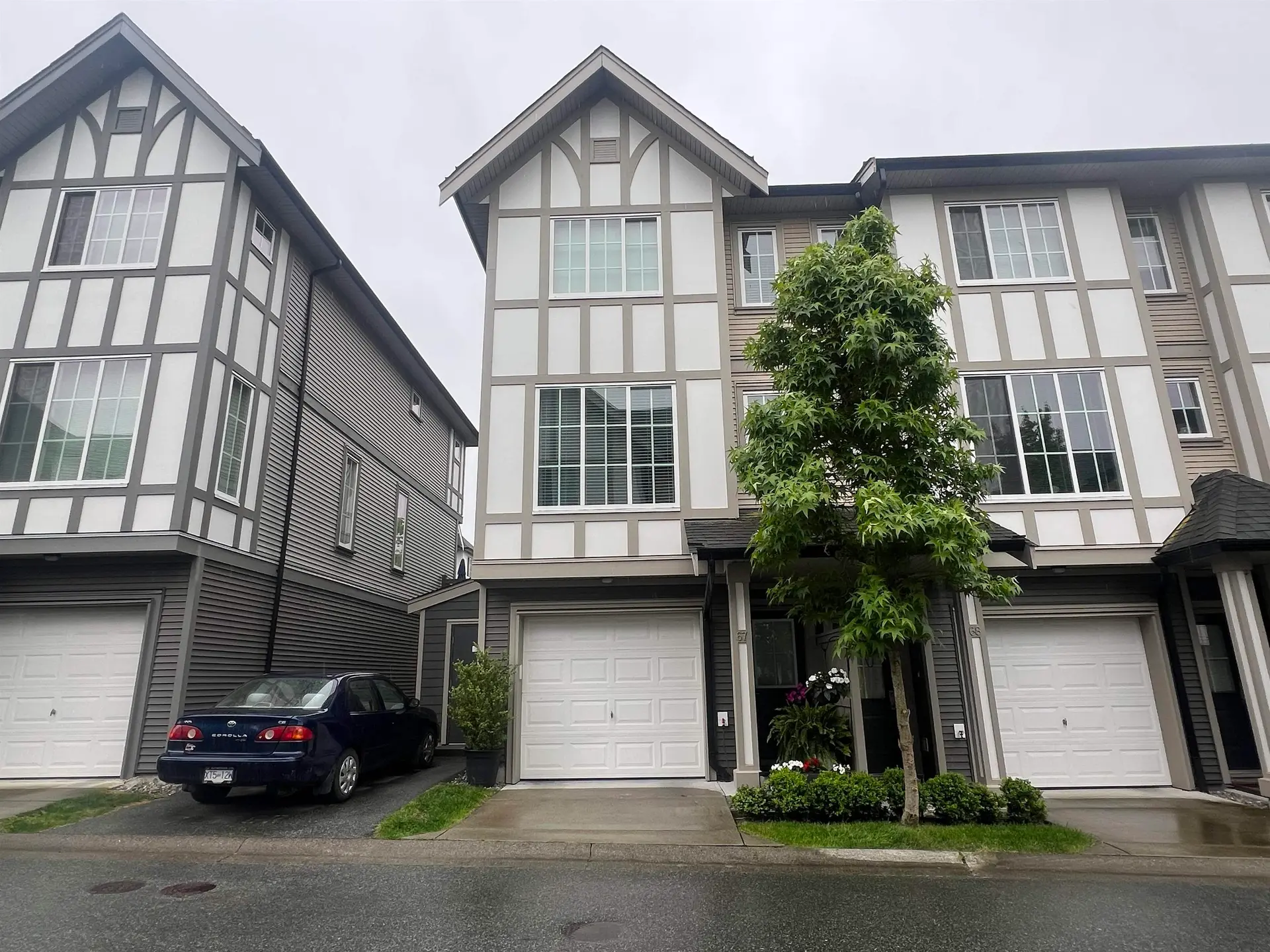 Property at #67 30989 Westridge Place, Abbotsford, BC
