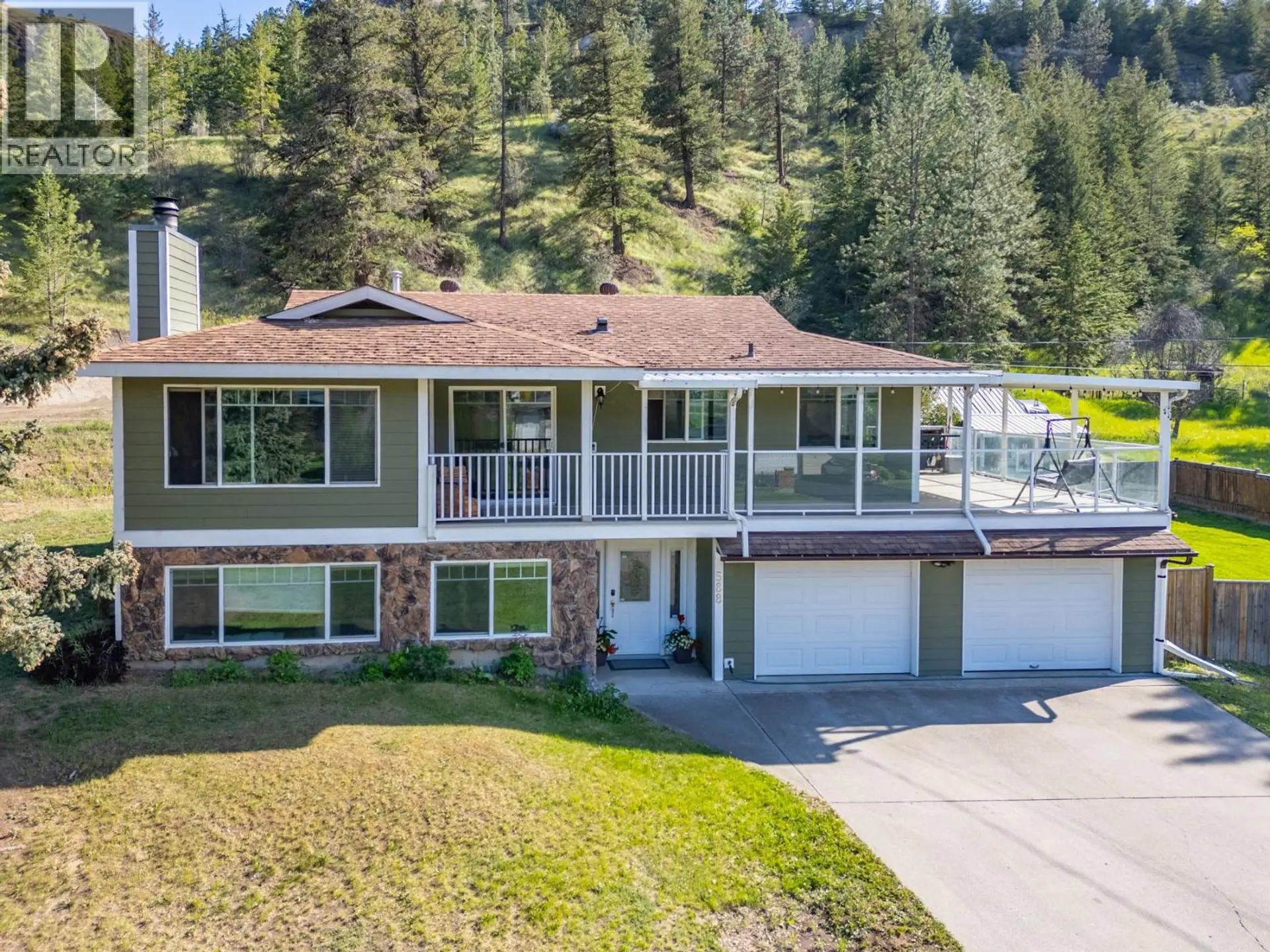 Property at 588 DURANGO Drive, Kamloops, BC