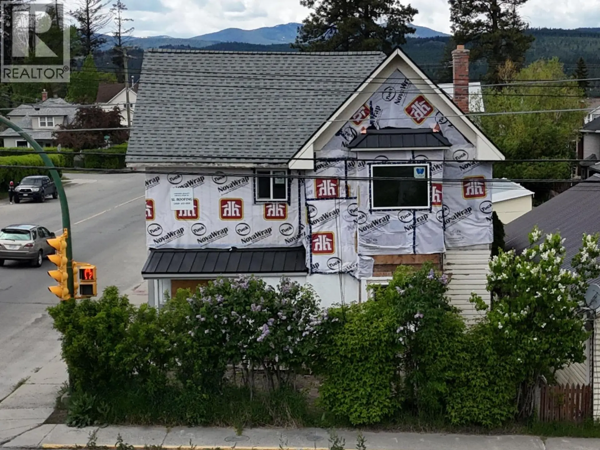 Property at 135 14th Avenue S, Cranbrook, BC