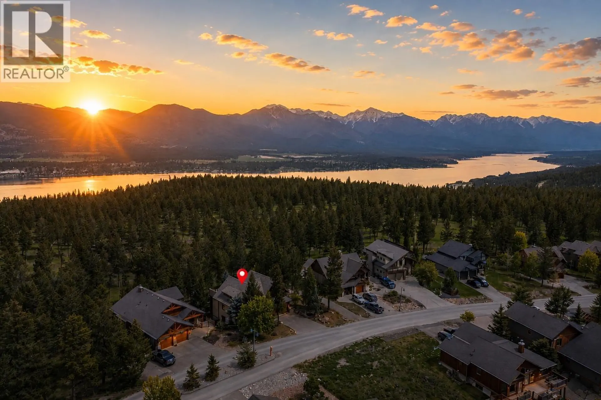 Property at 2557 LEDGEROCK Ridge, Invermere, BC
