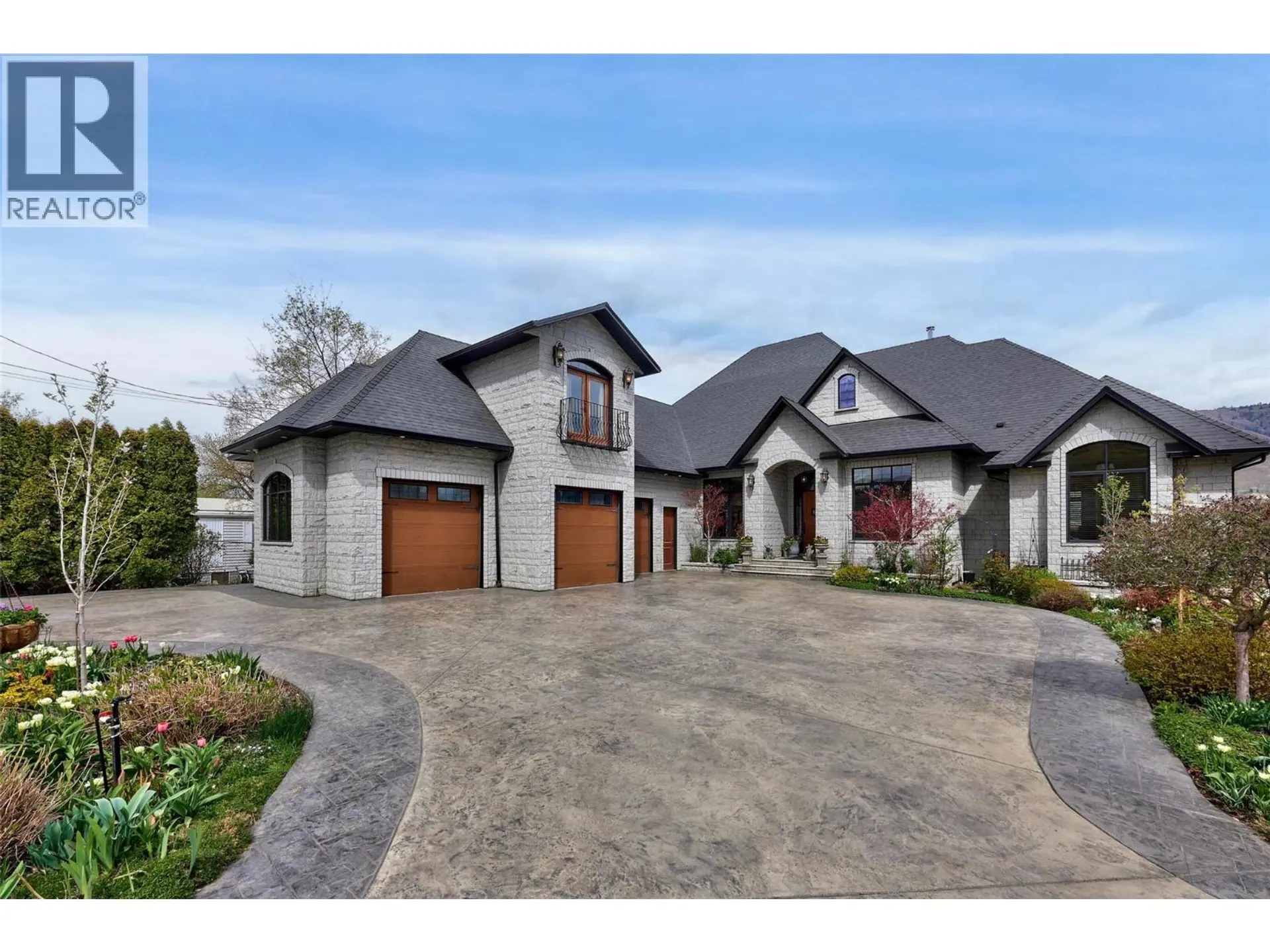 Property at 1580 Lorne Street, Kamloops, BC