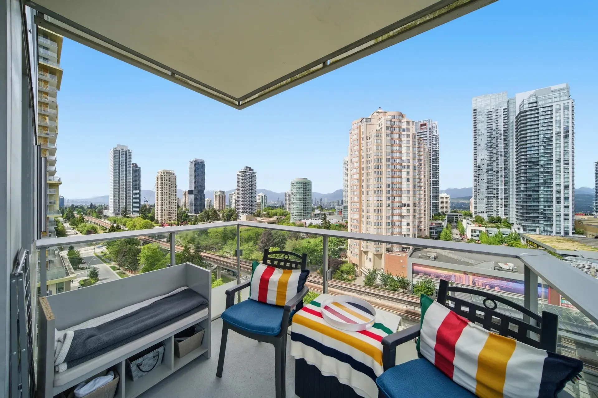 #1302 6333 Silver Avenue - Image 15