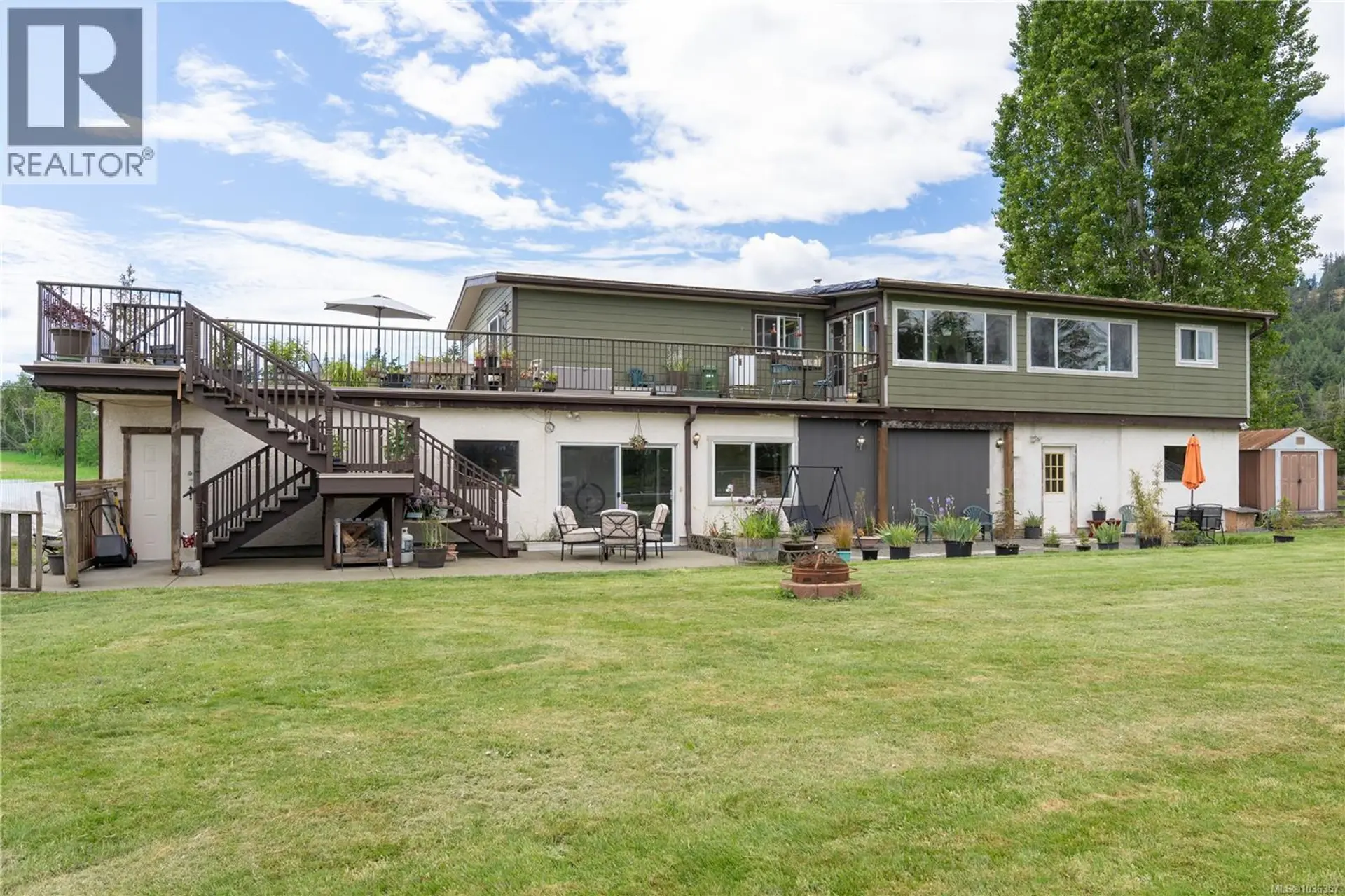 Property at 1777 Cecil St, Crofton, BC