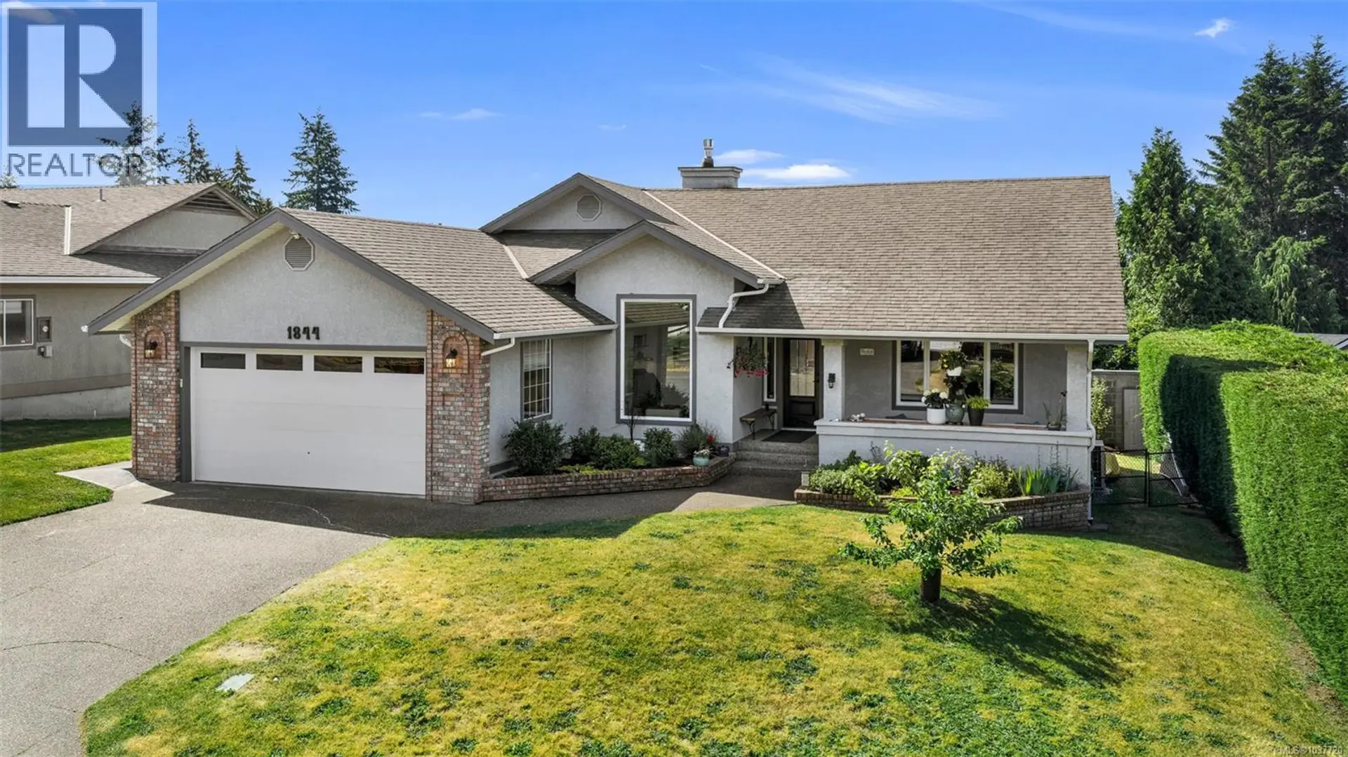 Property at 1844 Chaparral Dr, Duncan, BC