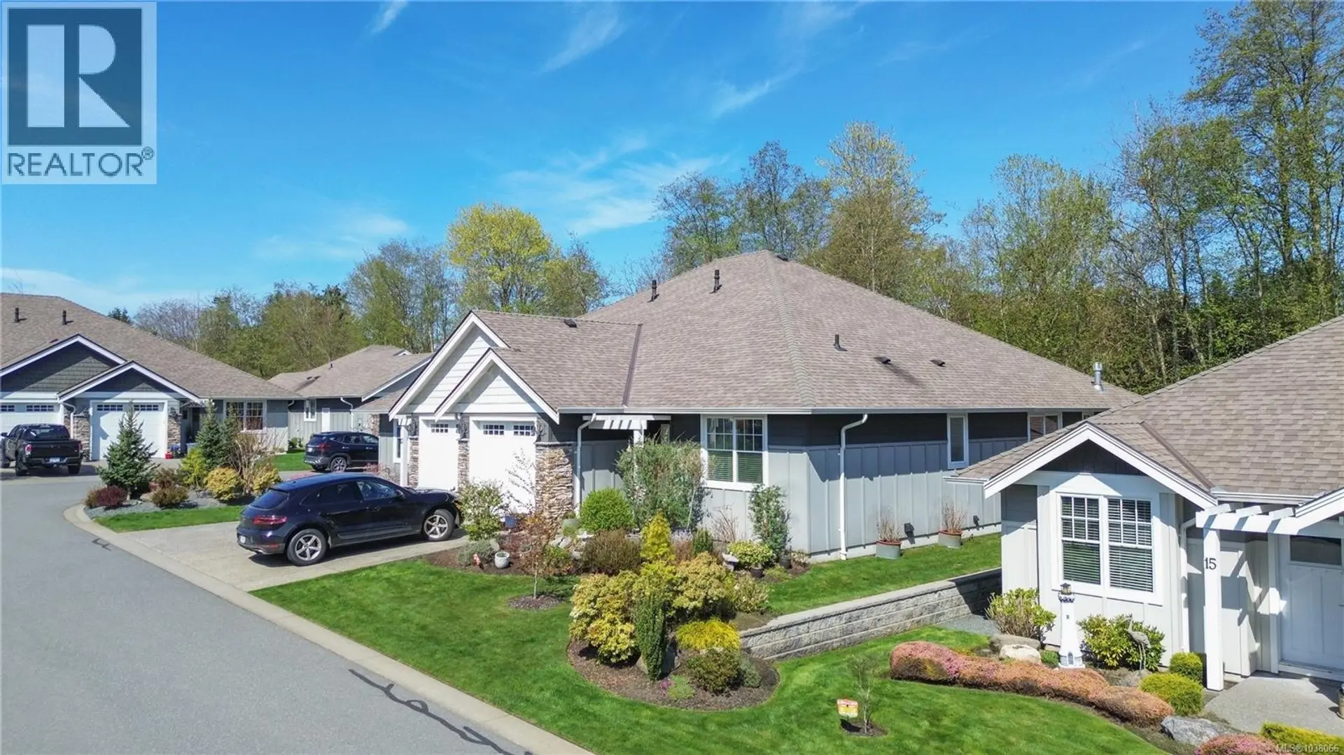 Property at #14 2991 North Beach Dr, Campbell River, BC