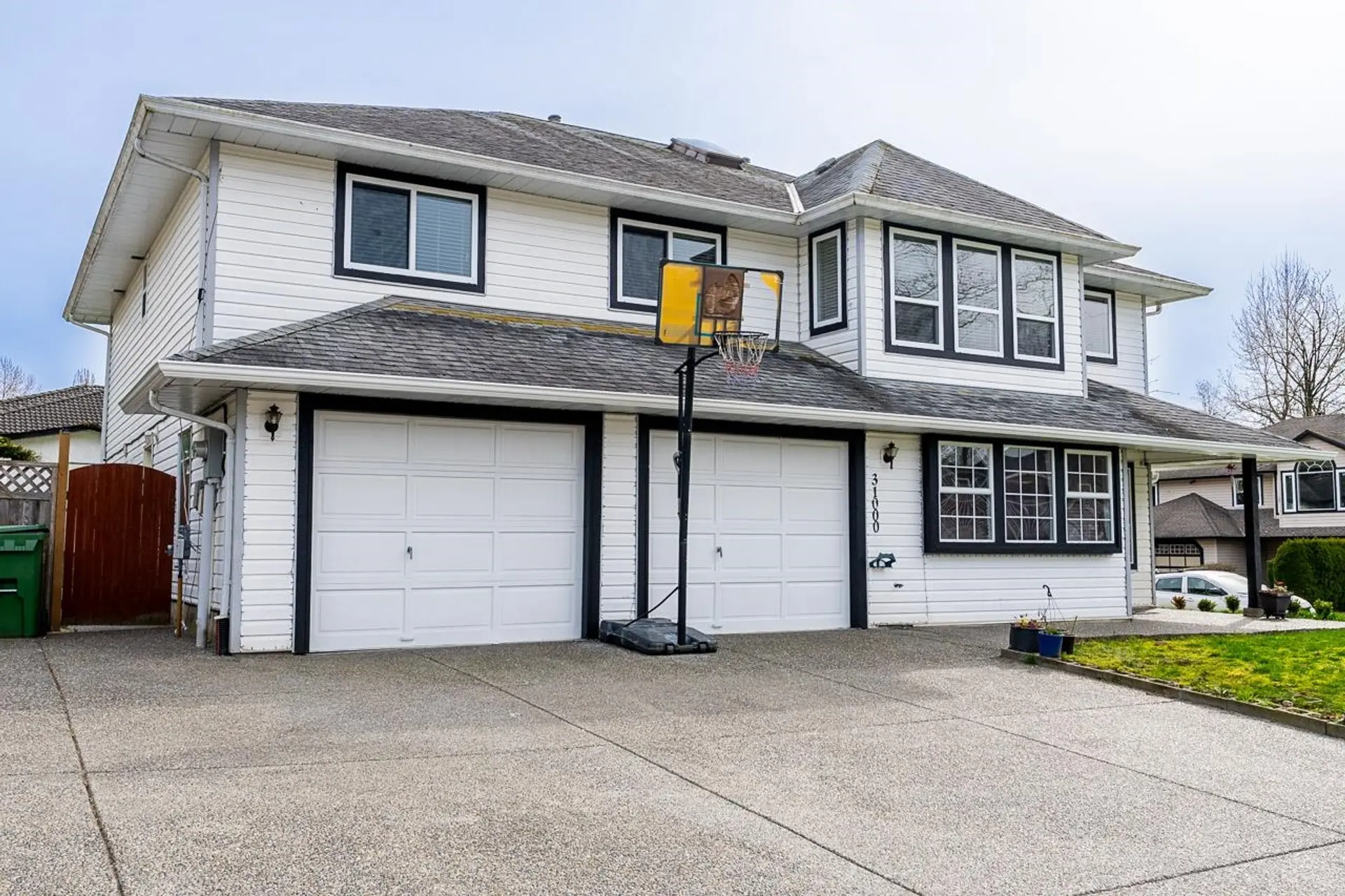 Property at 31000 Sidoni Avenue, Abbotsford, BC