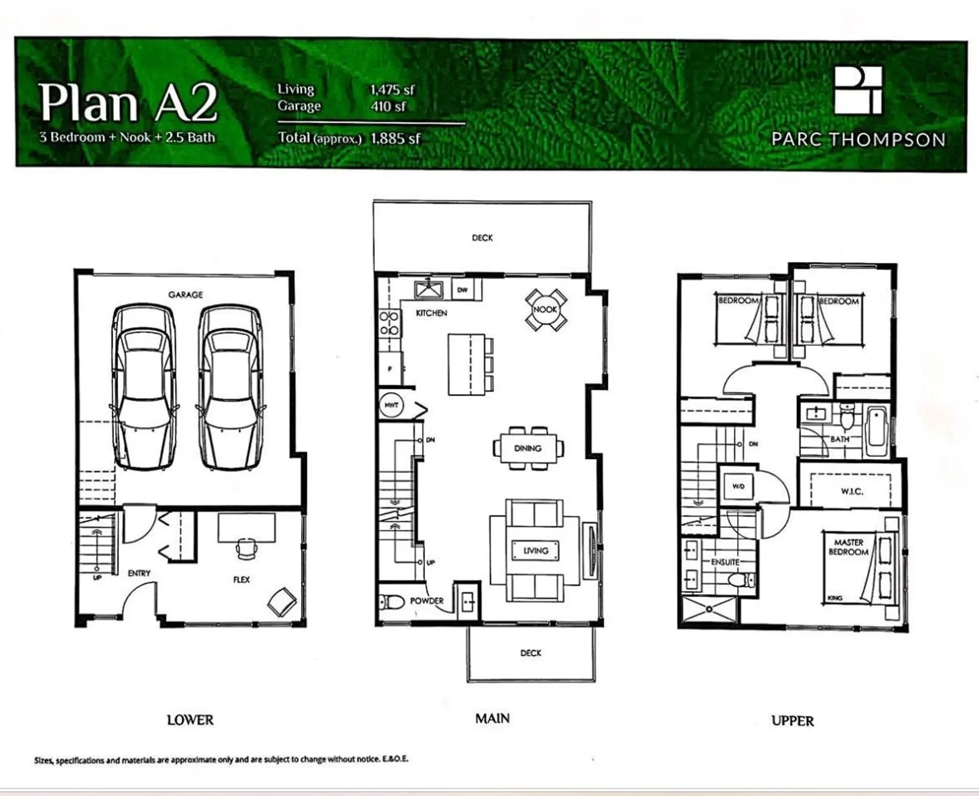 #66 4300 Thompson Road - Image 2