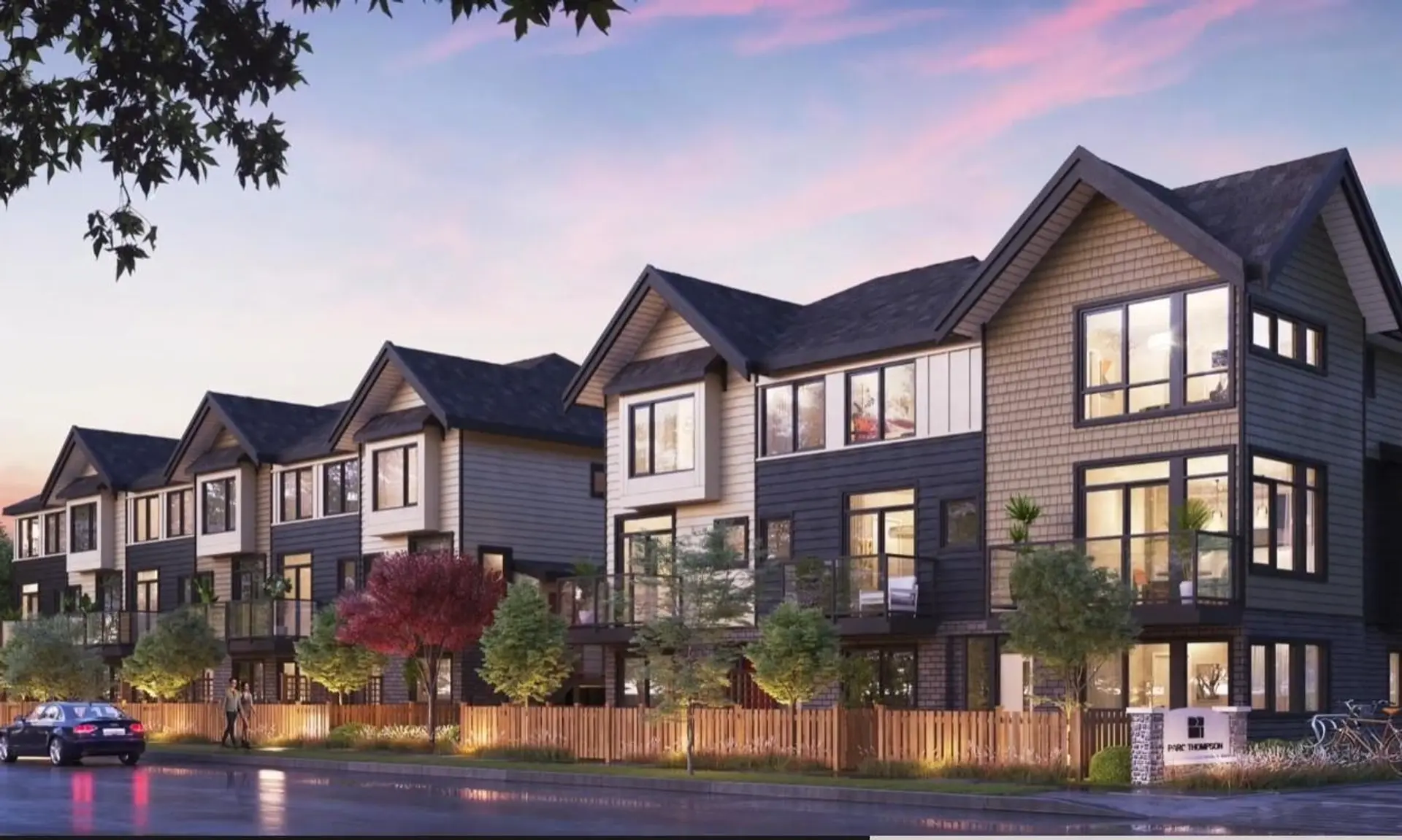 Property at #66 4300 Thompson Road, Richmond, BC