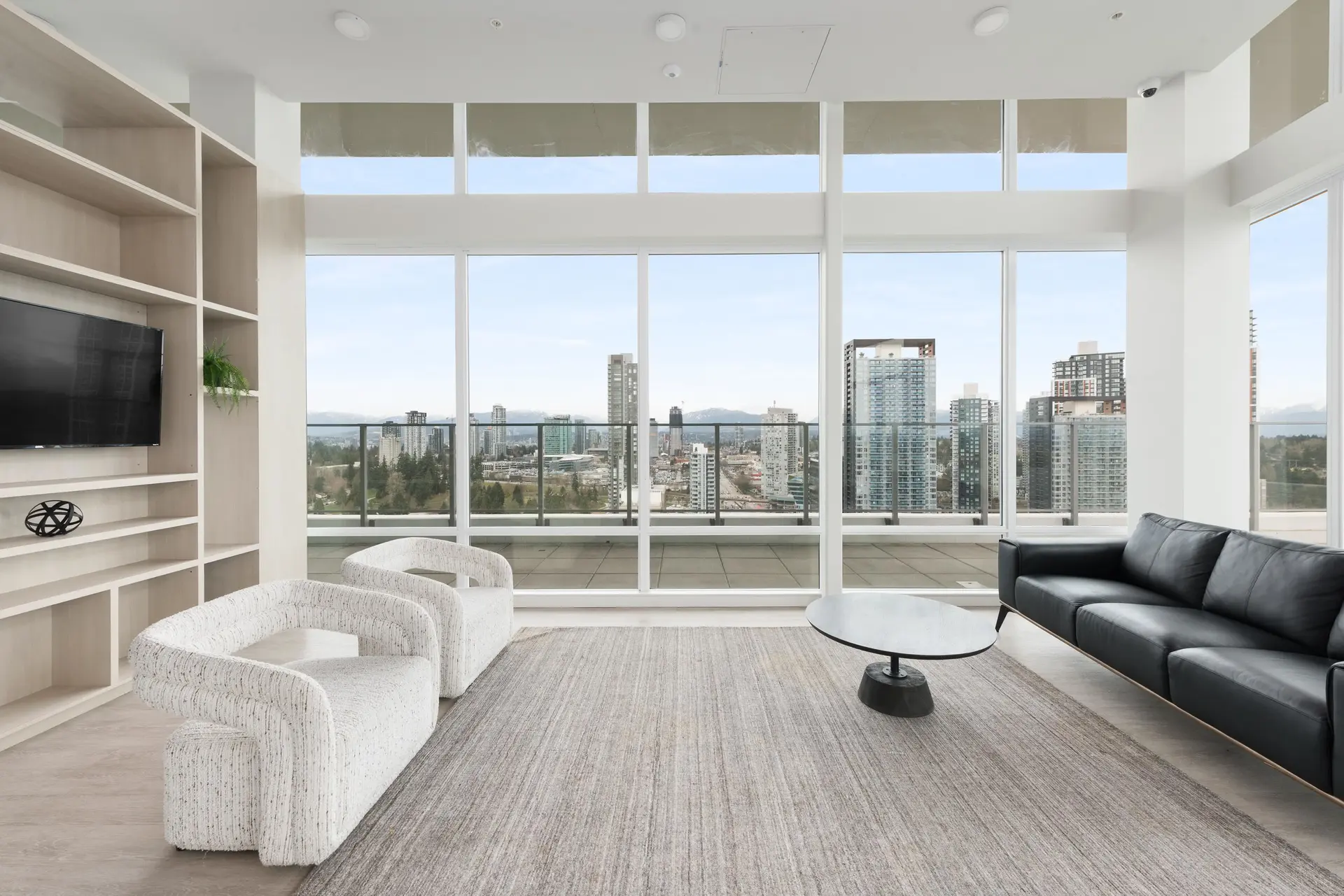 Property at #215 9675 King George Boulevard, Surrey, BC