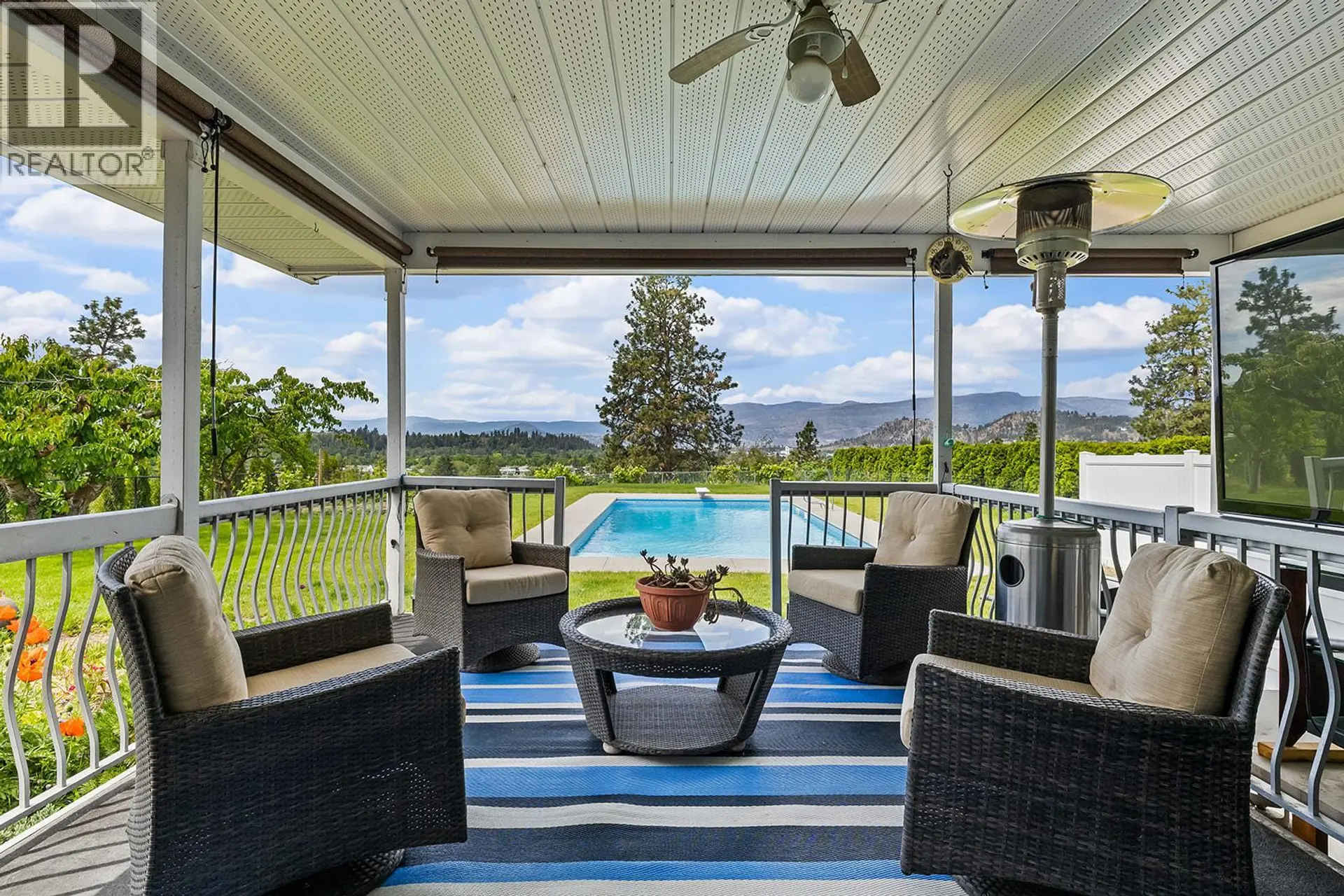Property at 650 Dougall Road S, Kelowna, BC