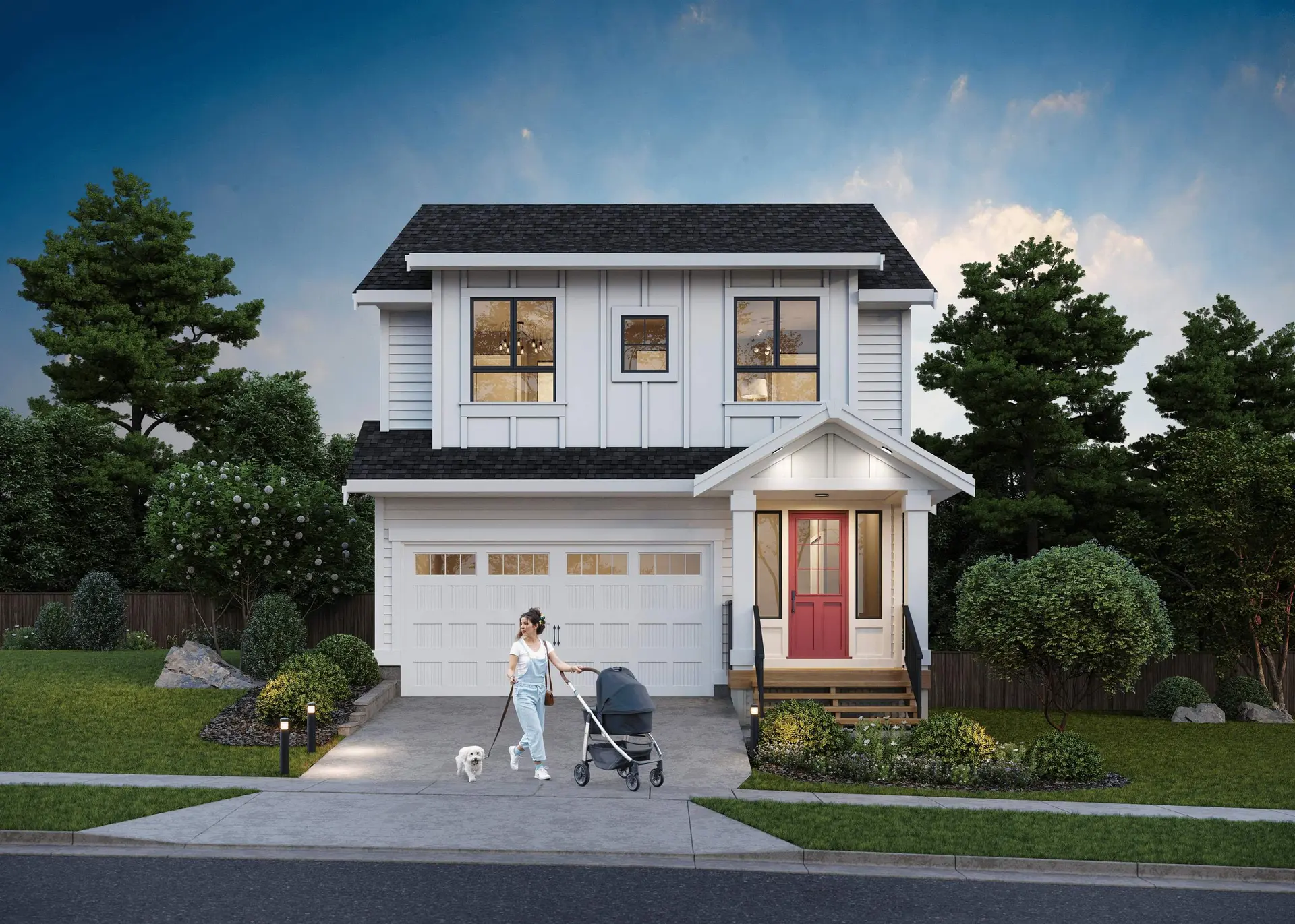 Property at 23384 Seymour Avenue, Maple Ridge, BC