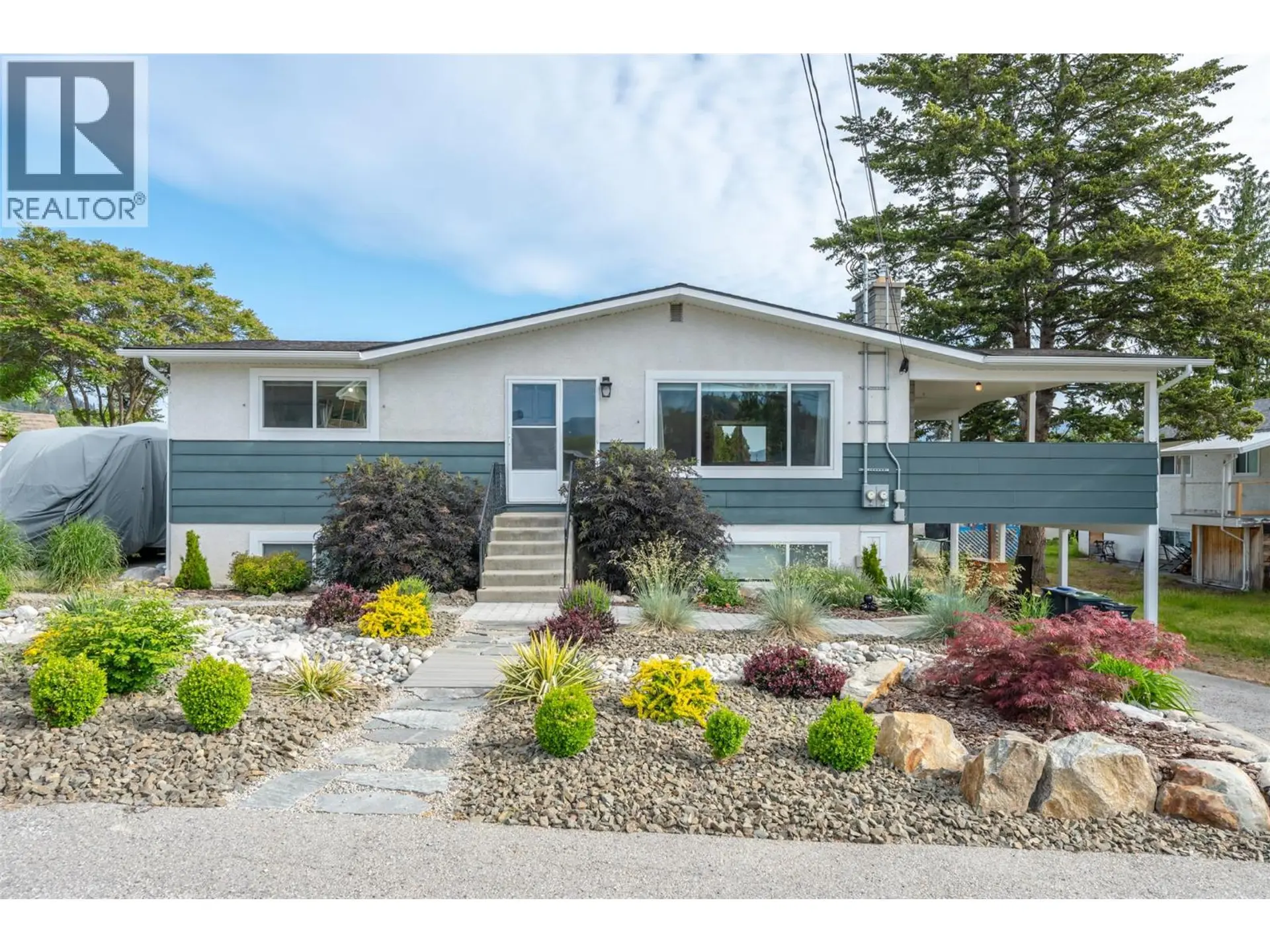 Property at 11512 Harvey Street, Summerland, BC