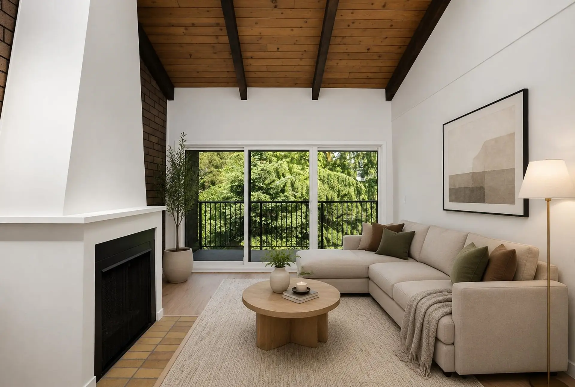 Property at #312 330 E 7th Avenue, Vancouver, BC