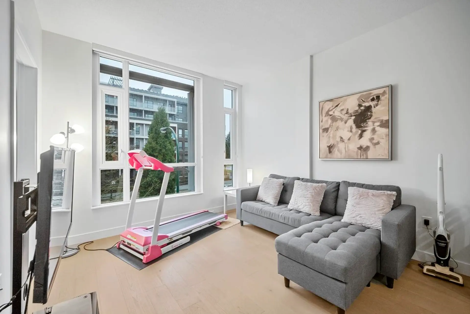 #303 469 W King Edward Avenue - Image 6